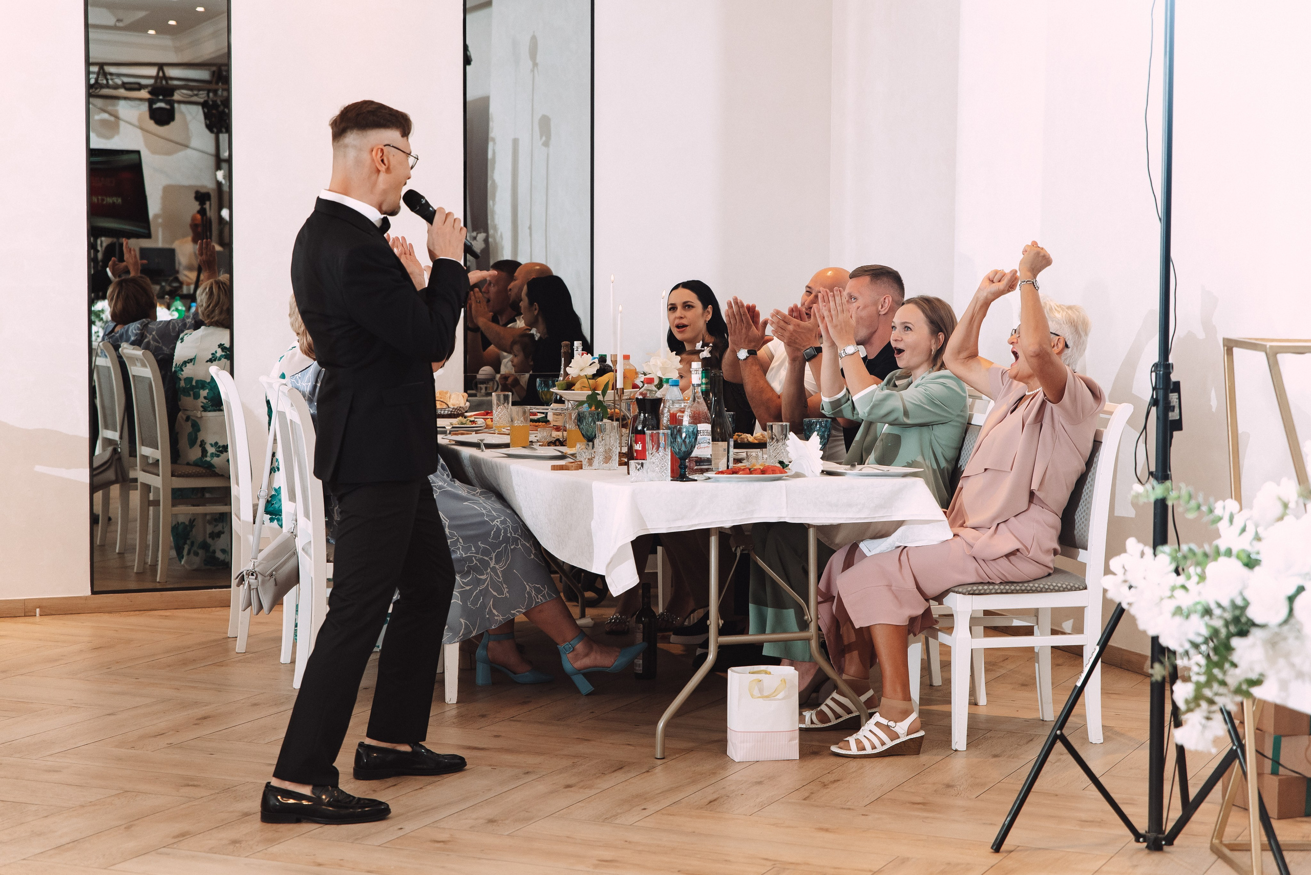 Никита + Кристина. Свадебный и семейный фотограф в Волгограде Олеся Лисицкая