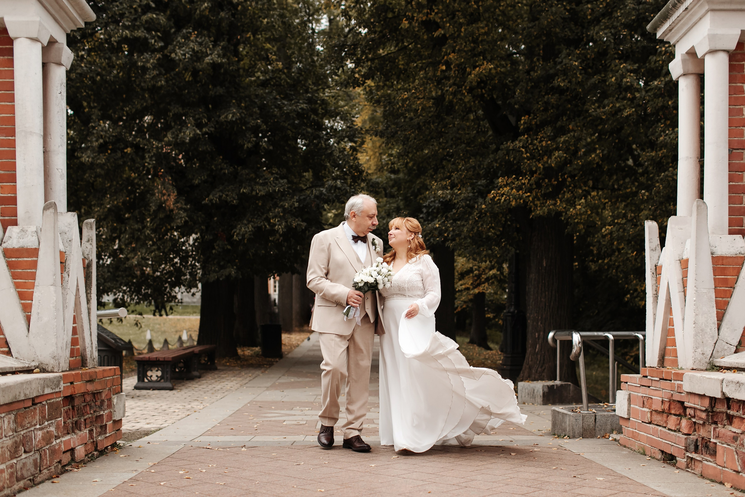 Максим и Юлия. Команда фотографов