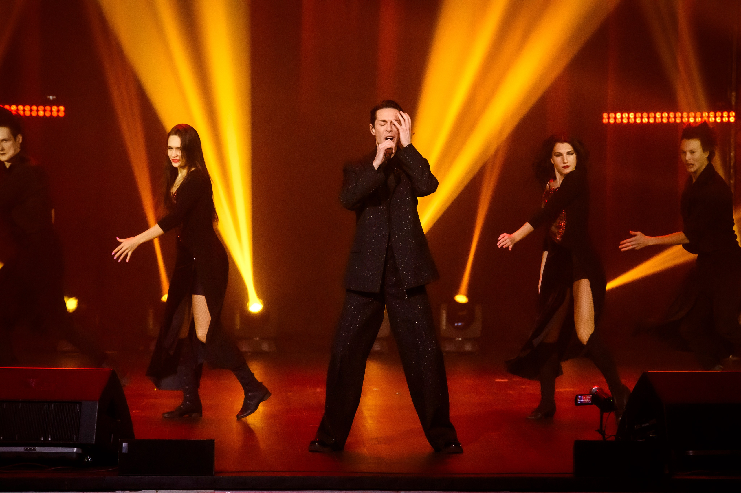 Лариса Рубальская — КЗ «Москва», Остров мечты. Бренд-фотограф для экспертов и блогеров в Москве Влада Горбовская