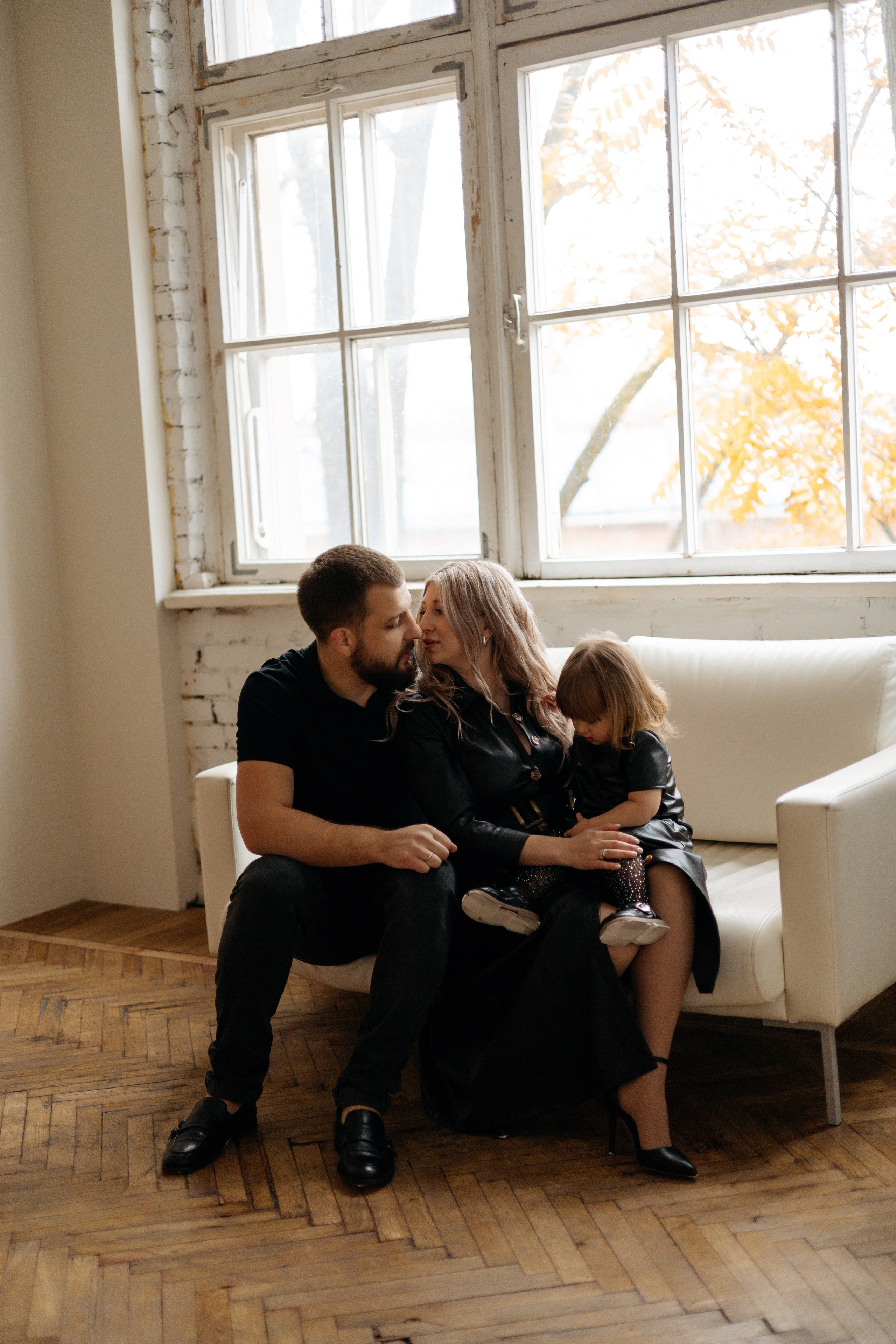 2годика. Самый теплый фотограф в Краснодаре Рябоконь Ксения