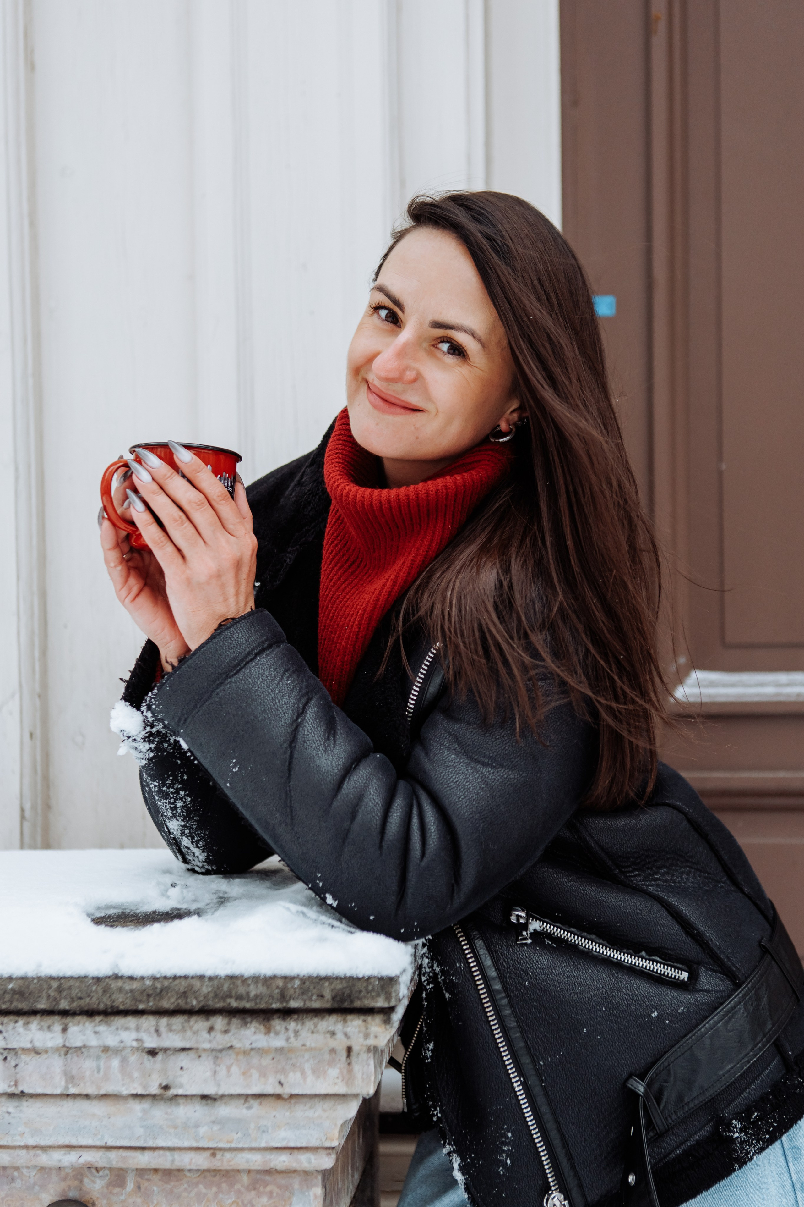 Марина Никита. Свадебный фотограф в Санкт-Петербурге