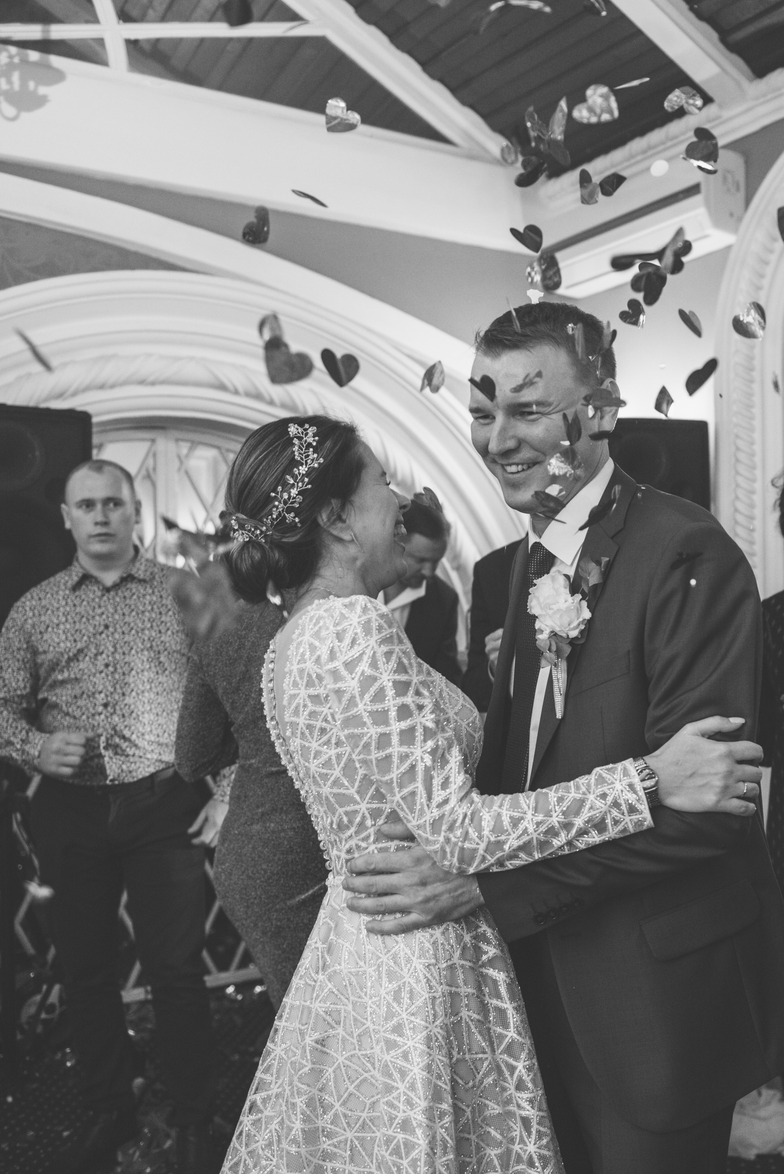 Свадебные фотосессии. Фотограф и видеограф в Москве Мария Малкич