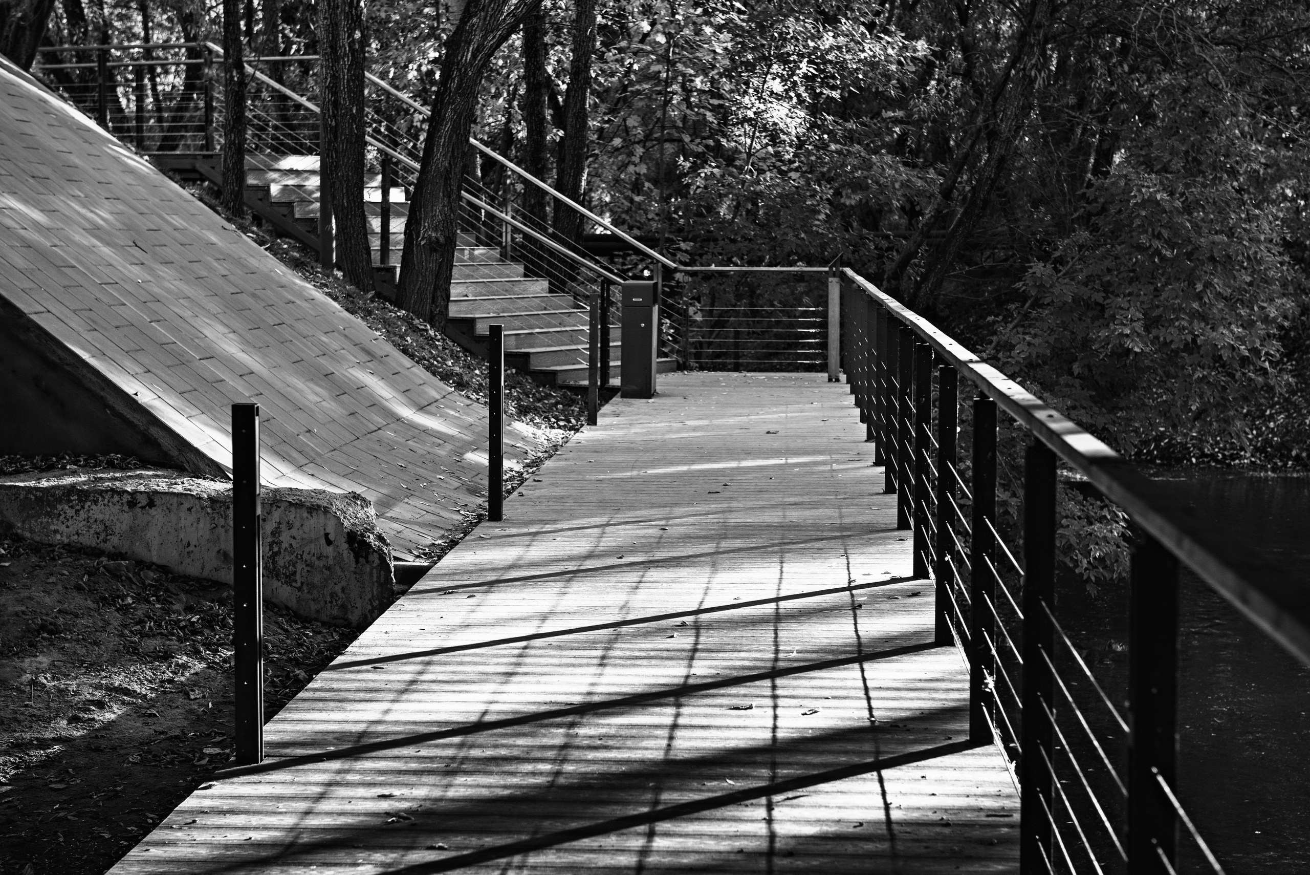 Architecture. Фотограф и видеограф в Москве Мария Малкич