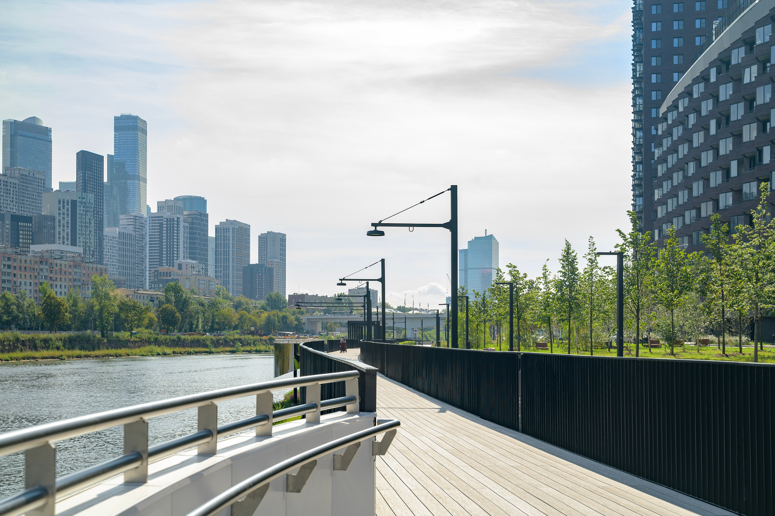 Architecture. Фотограф и видеограф в Москве Мария Малкич