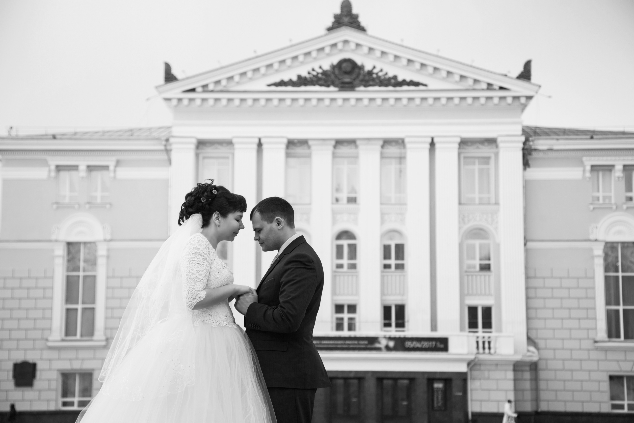 Свадебный фотограф Пермь Олеся Брагина