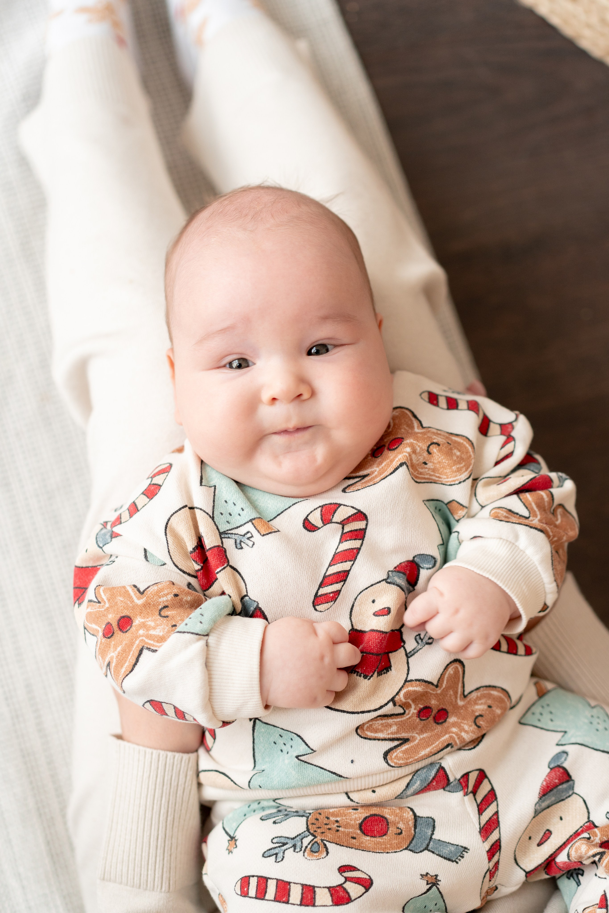 6 месяцев, пол года малышу. Детская, семейная фотостудия в Санкт-Петербурге