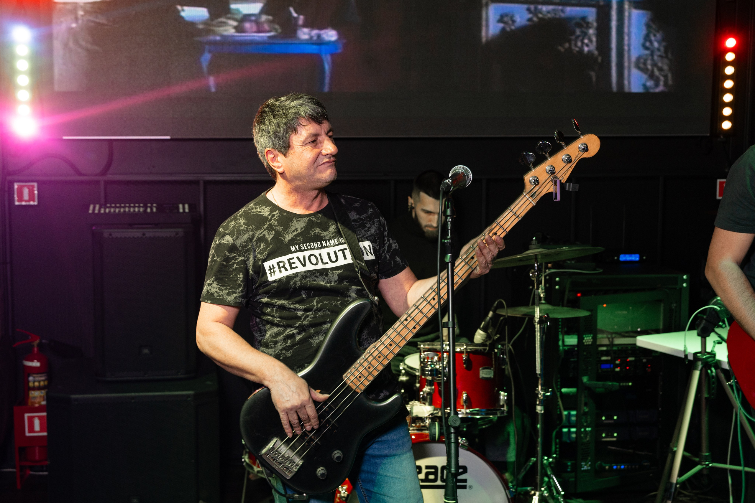 Мята Platinum Атлантис. Фотограф Никита Комаров