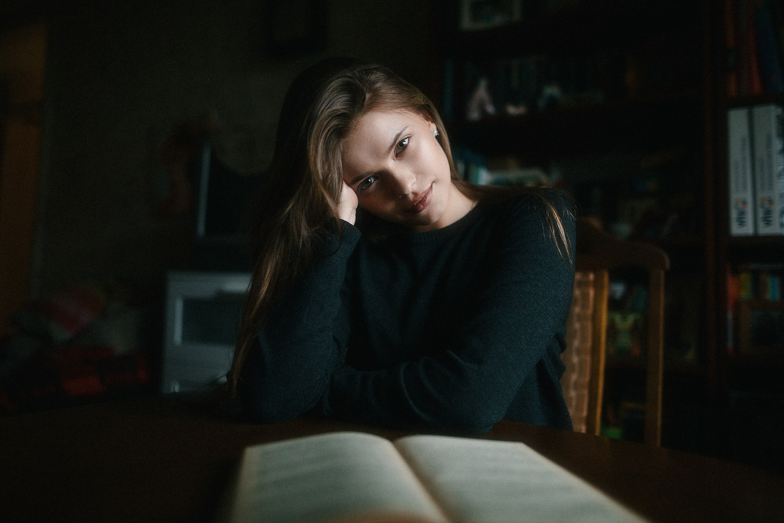 Леонид Рябов — фотограф в Нижнем Новгороде