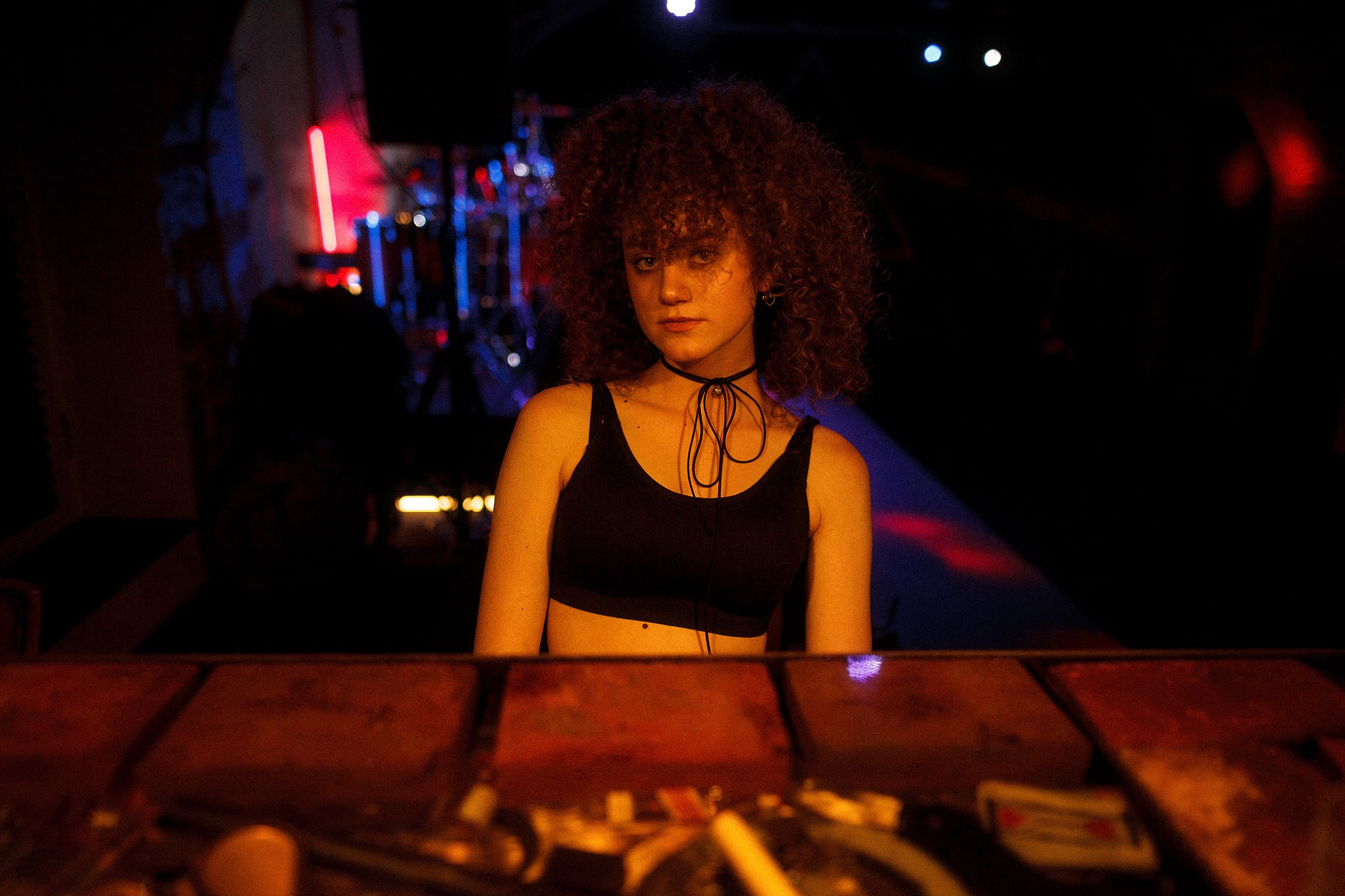 Лера. Леонид Рябов — фотограф в Нижнем Новгороде