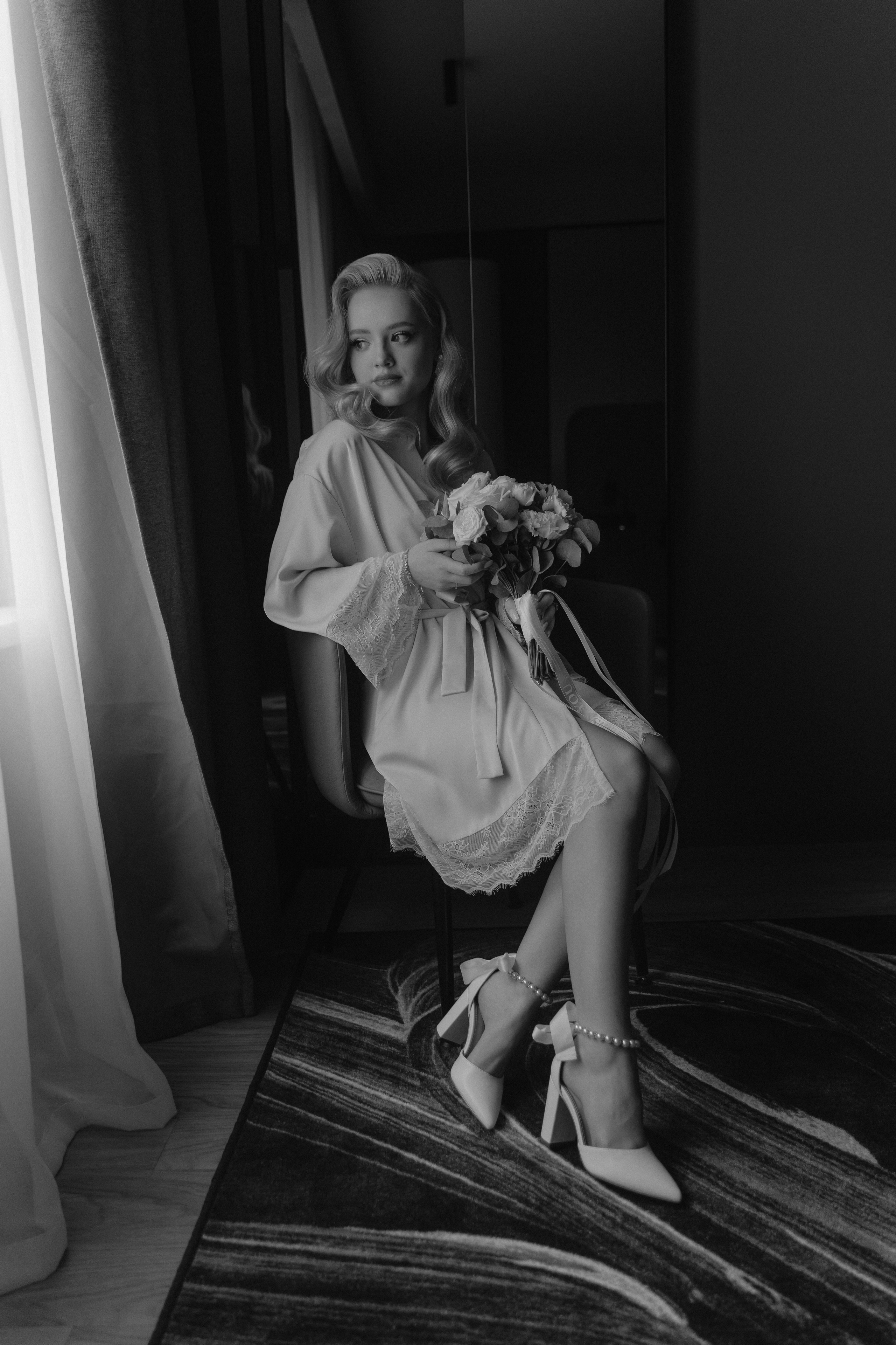 A&V. Свадебный фотограф — Наталья Фед СПб/Москва