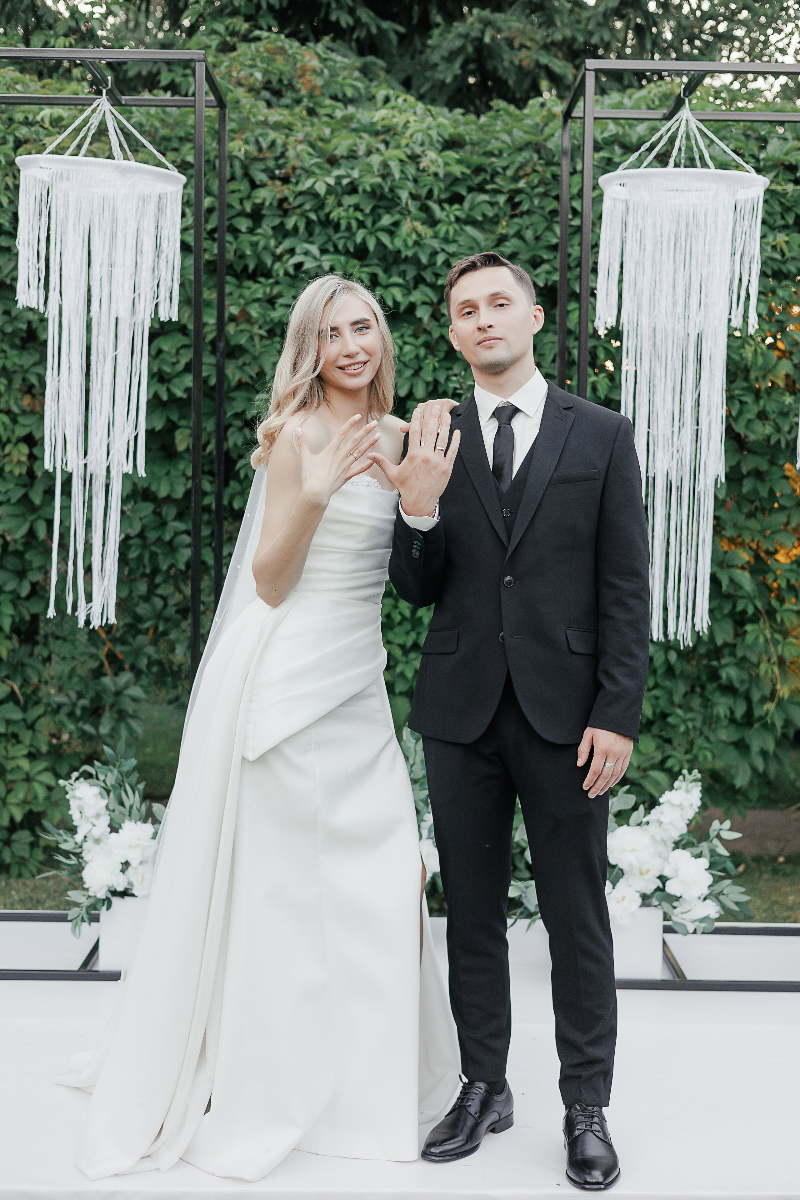 Свадьба. Свадебный и семейный фотограф в Твери и Тверской области