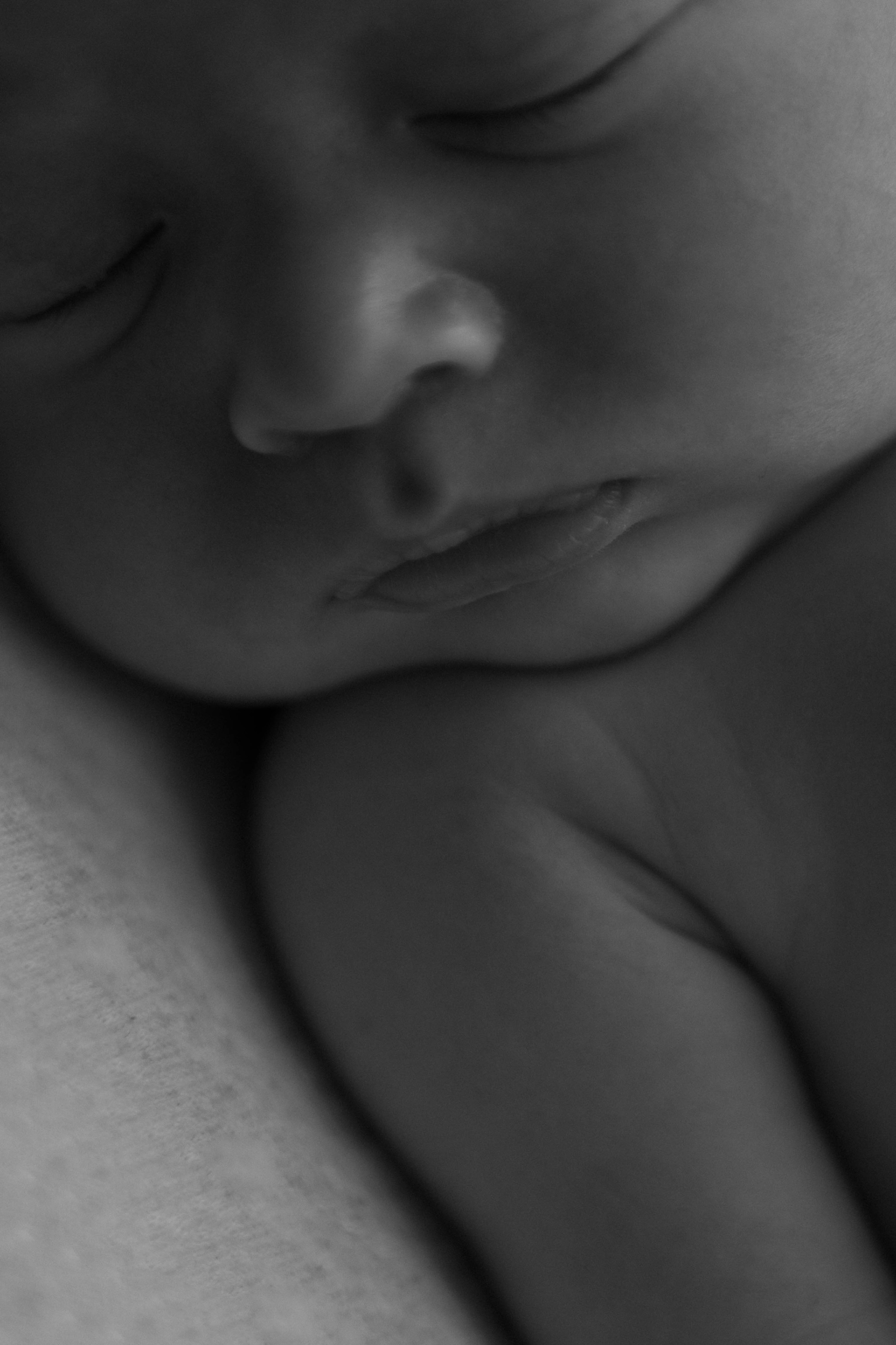 Ньюборн. Свадебный фотограф в Нижнем Новгороде Анна Кузнецова