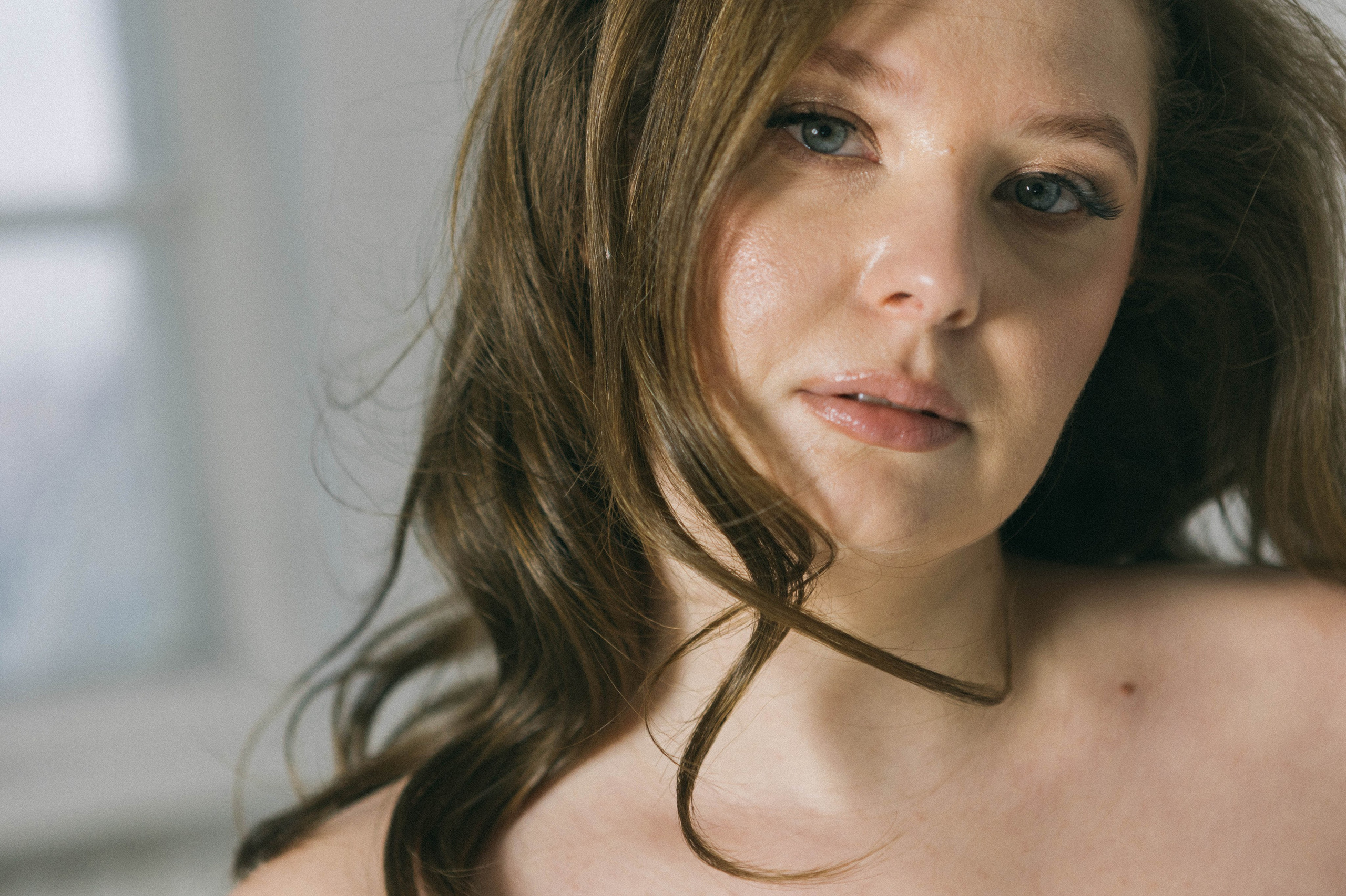 Фотосессия Ани. Свадебный фотограф в Нижнем Новгороде Анна Кузнецова