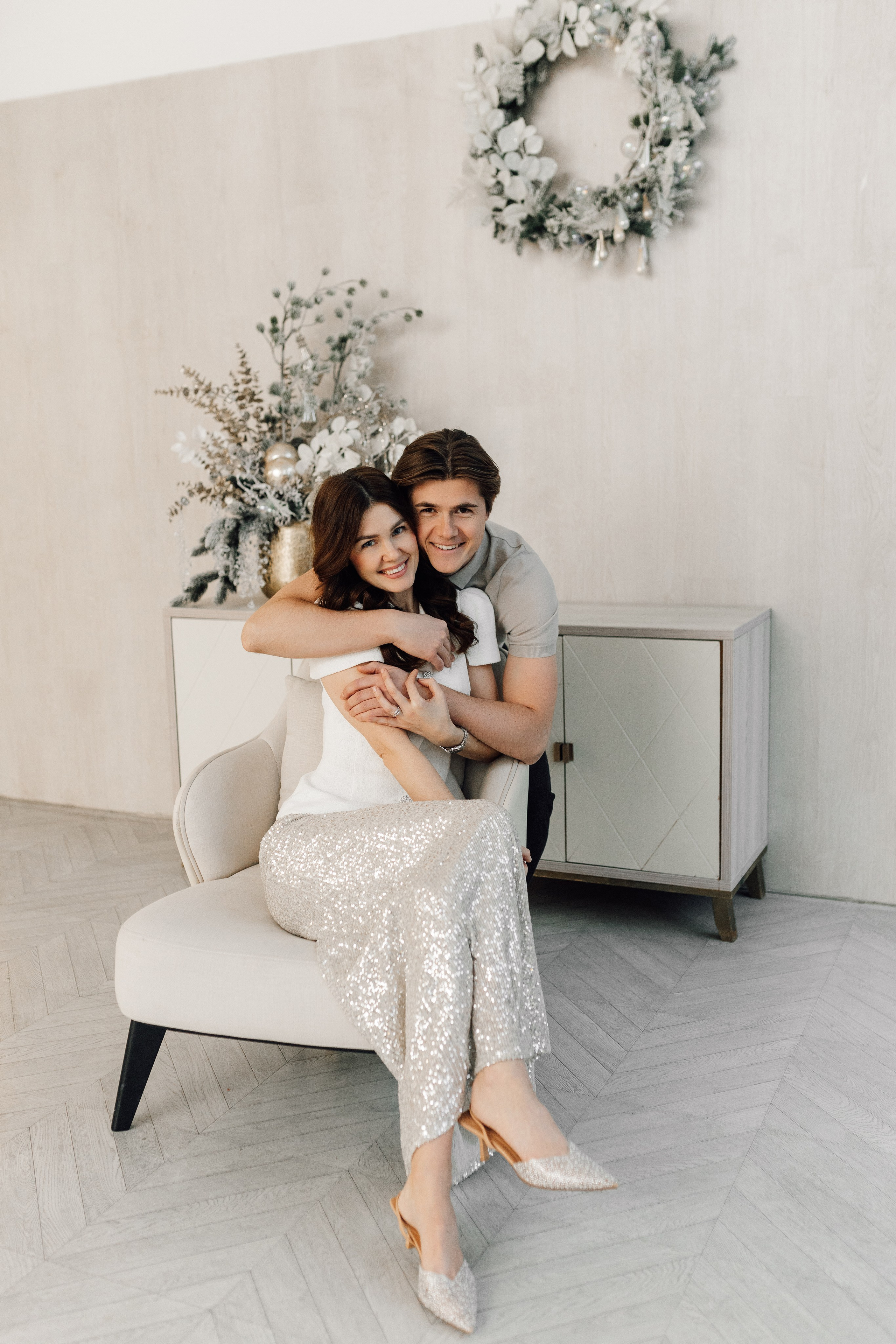 № 6. Фотограф в Москве Юлия Хамзина