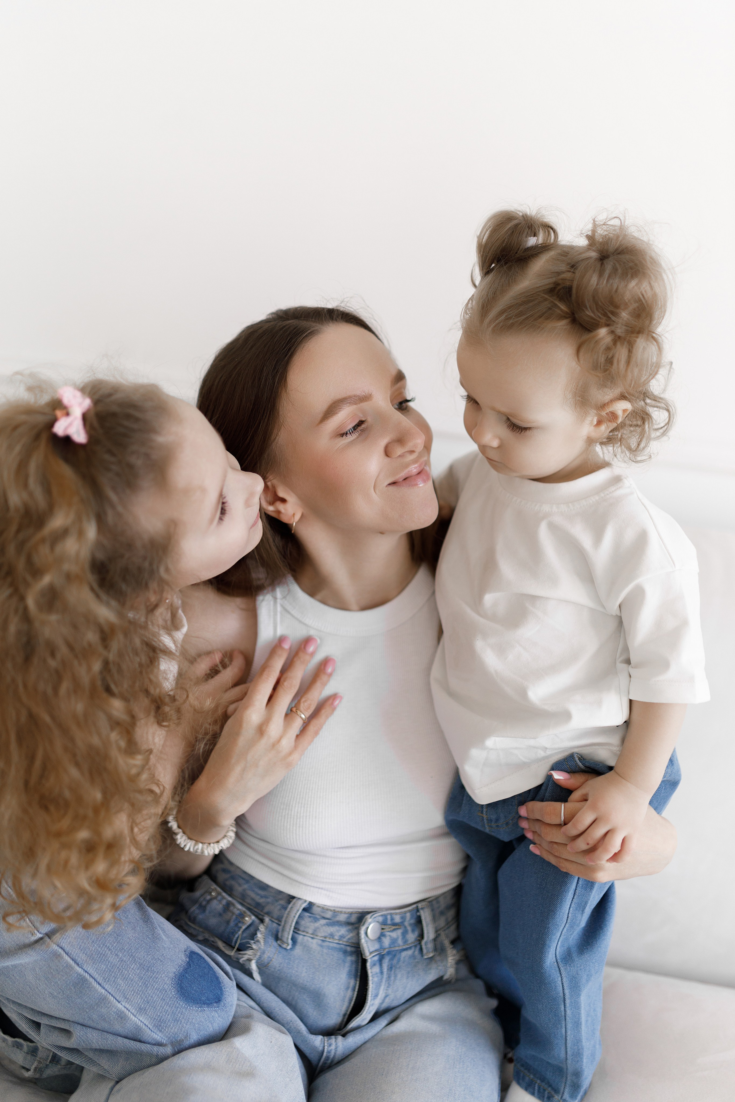 Еве 4. Фотограф в Москве Юлия Хамзина