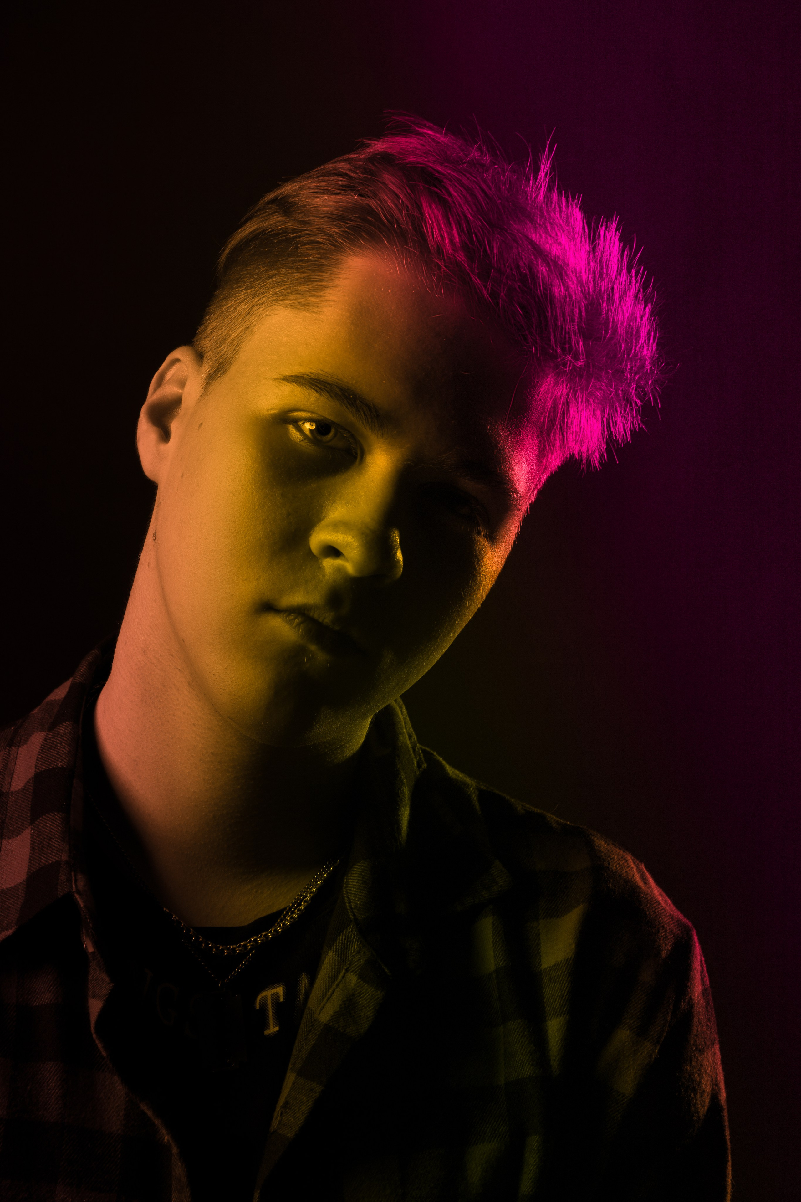 Mister Kursk. Репортажный и свадебный фотограф в Курске Борис Захарчук