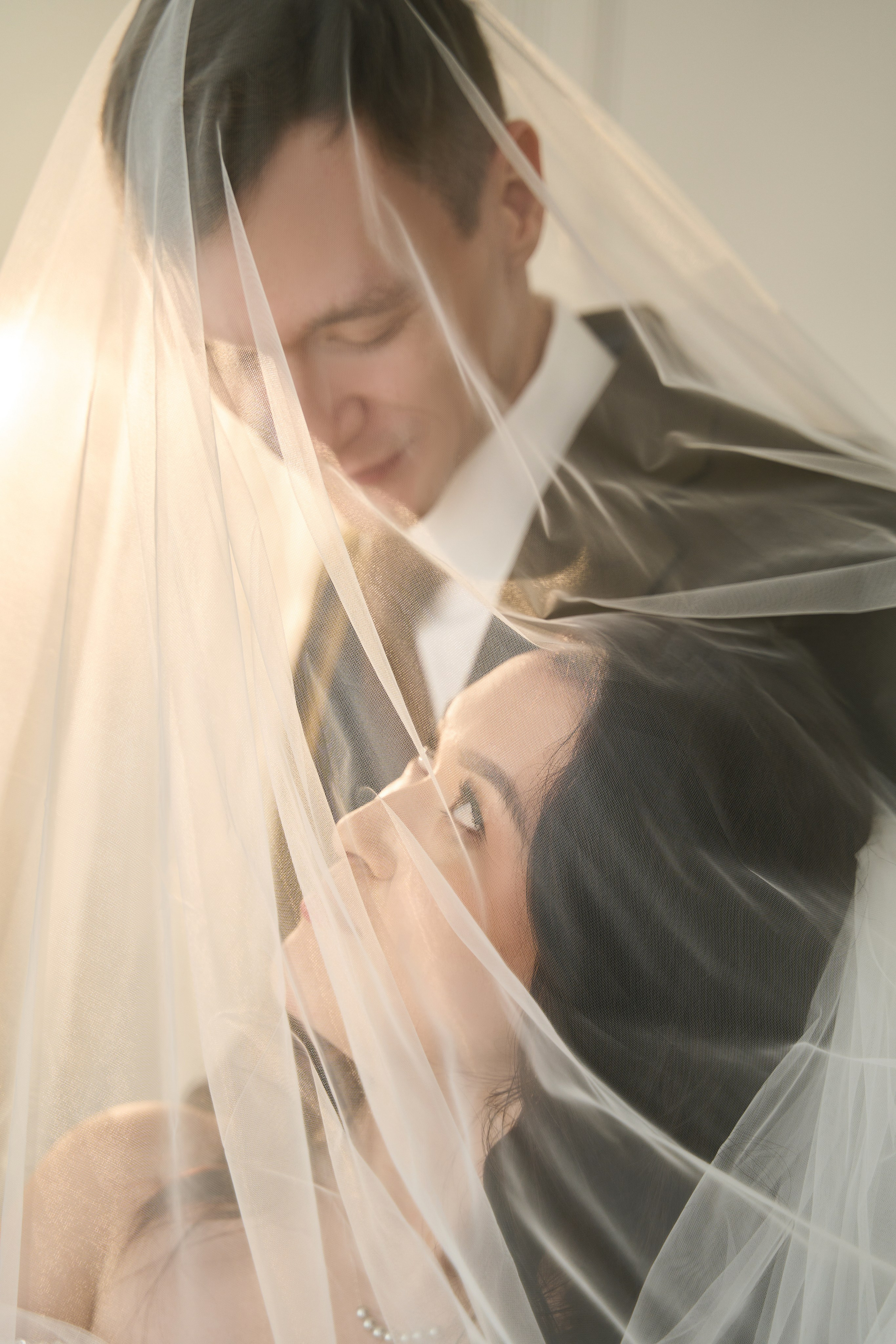 Матвей и Эльвира. Алиса Абрашина свадебный и женский фотограф в Тюмени