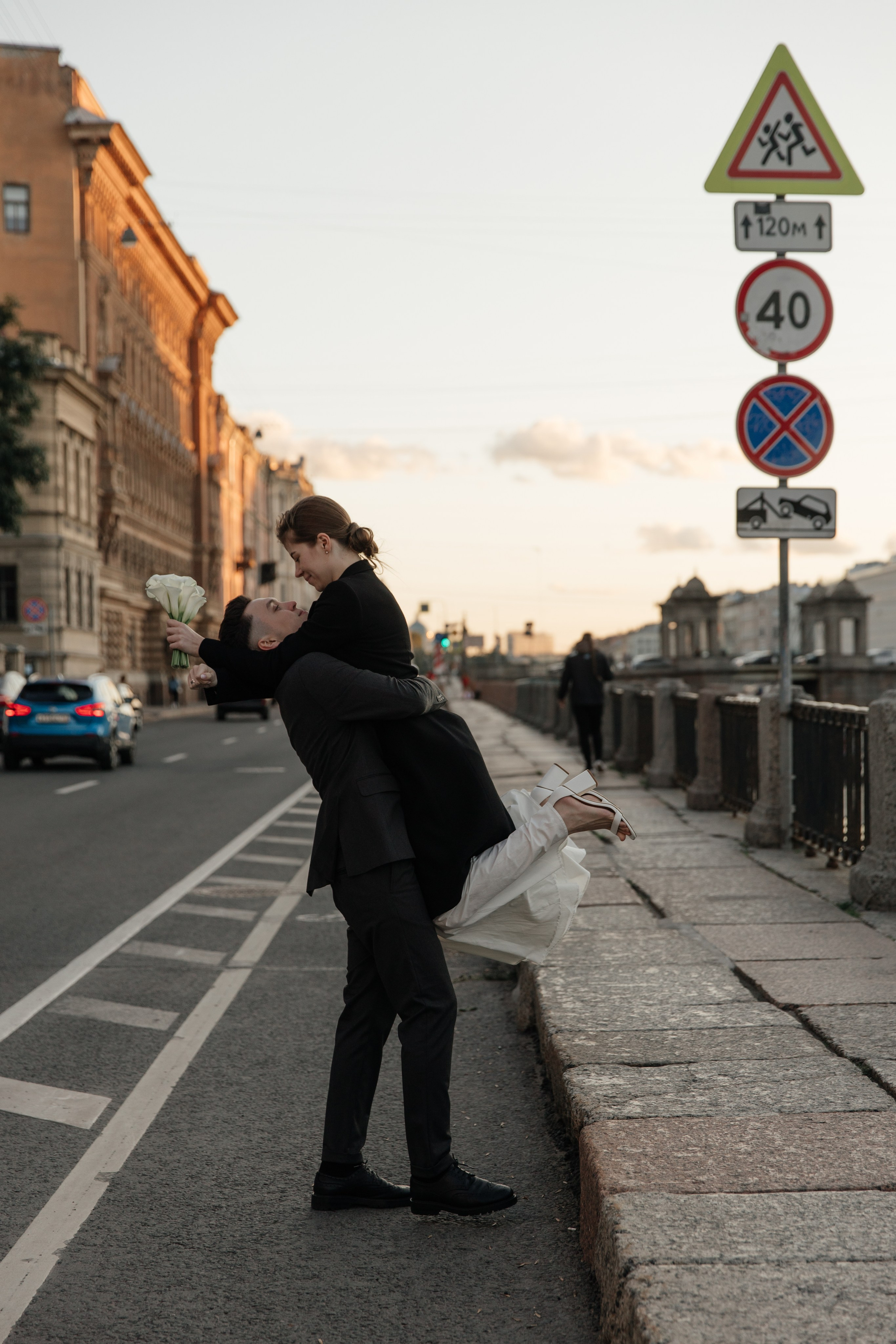 АЛЕКСЕЙ | ЕВГЕНИЯ | СПБ. Фотограф Дарья Николаева