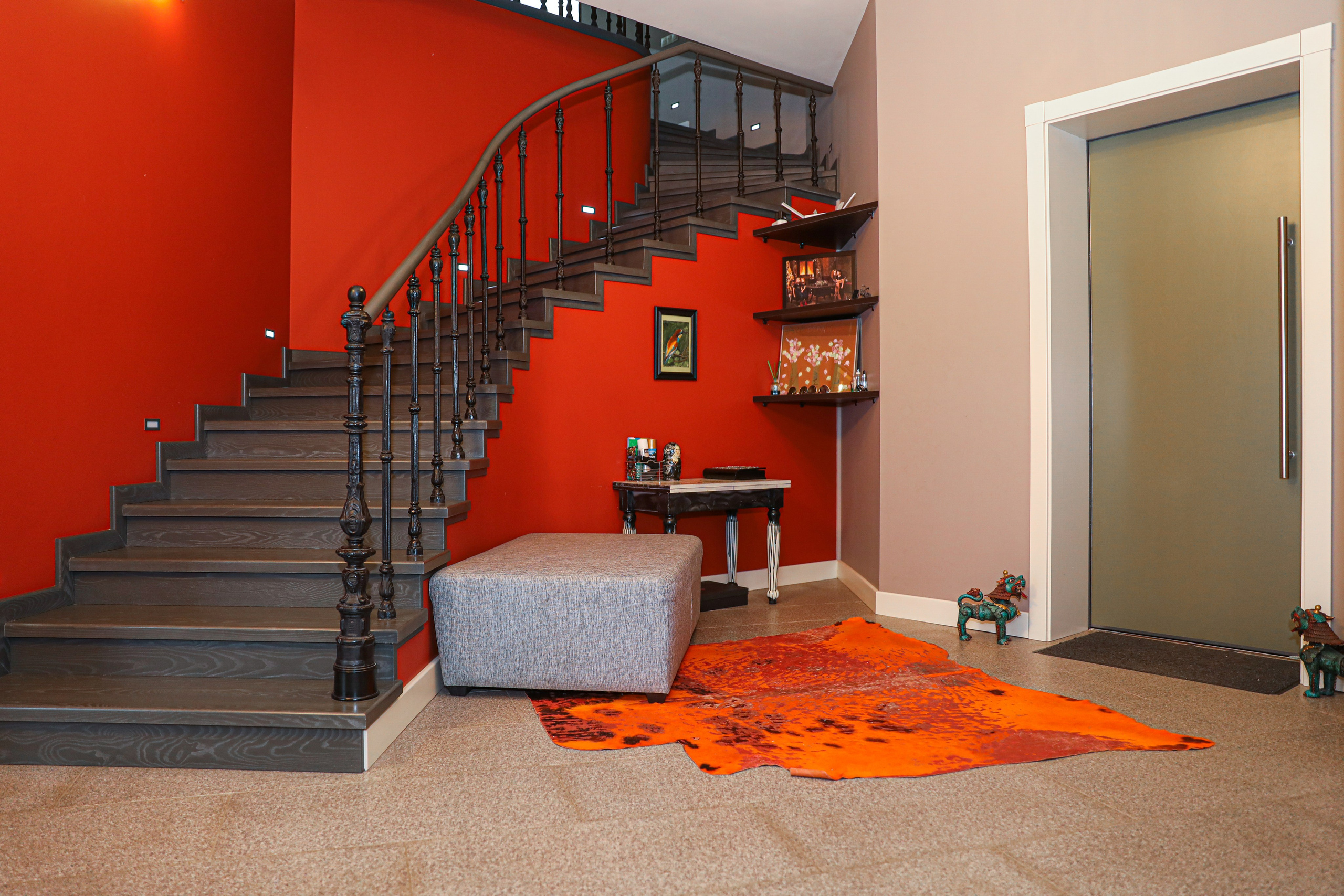 ИНТЕРЬЕРЫ. Photographer Viktoriya Markushina «My world throug»