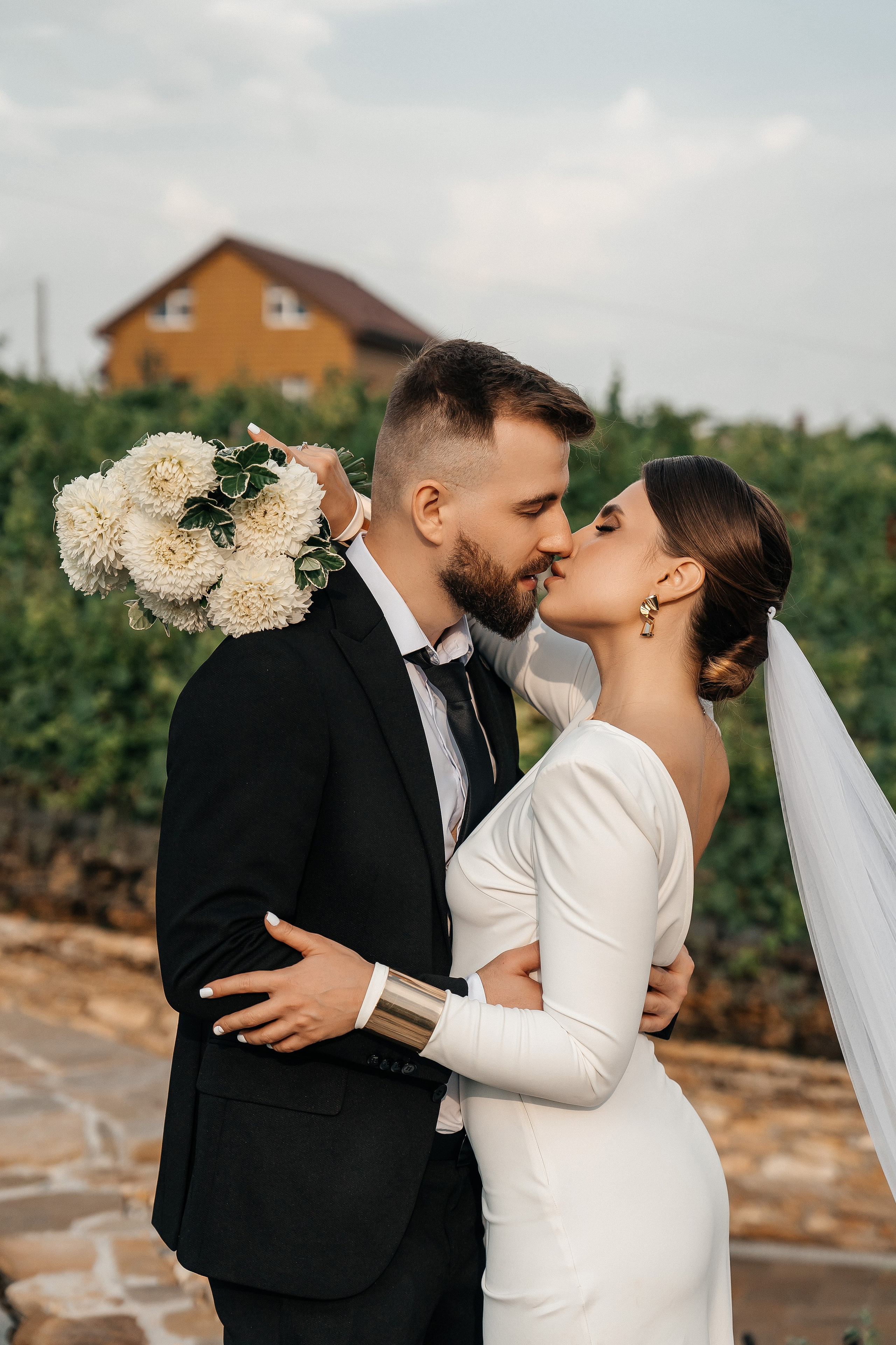 Роман & Вероника. Lokos.pro Ник Соколов Фото и Видео Москва/Ростов-на-Дону