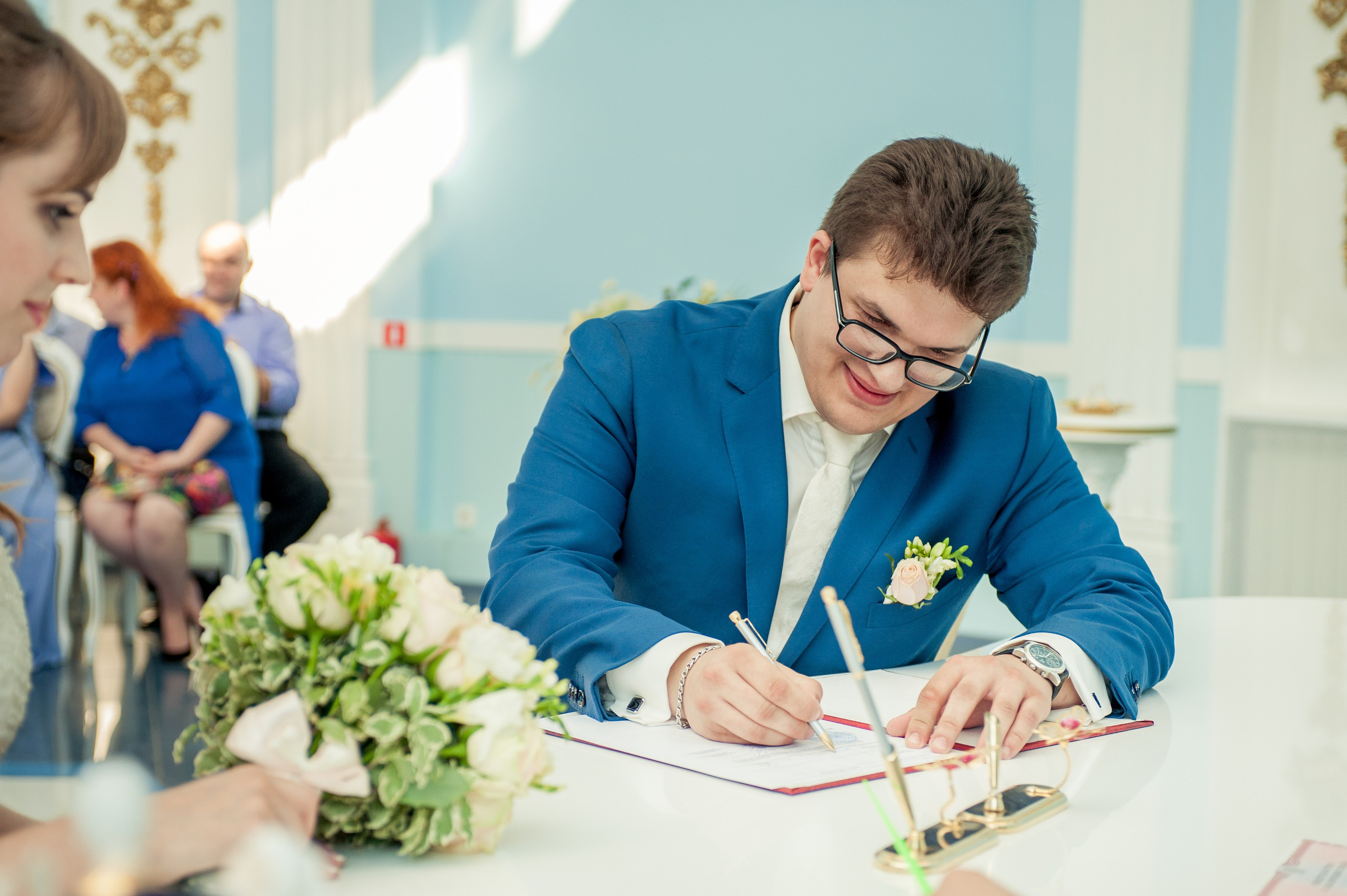 Александр и Елена. Дмитрий Черяник свадебный и семейный фотограф