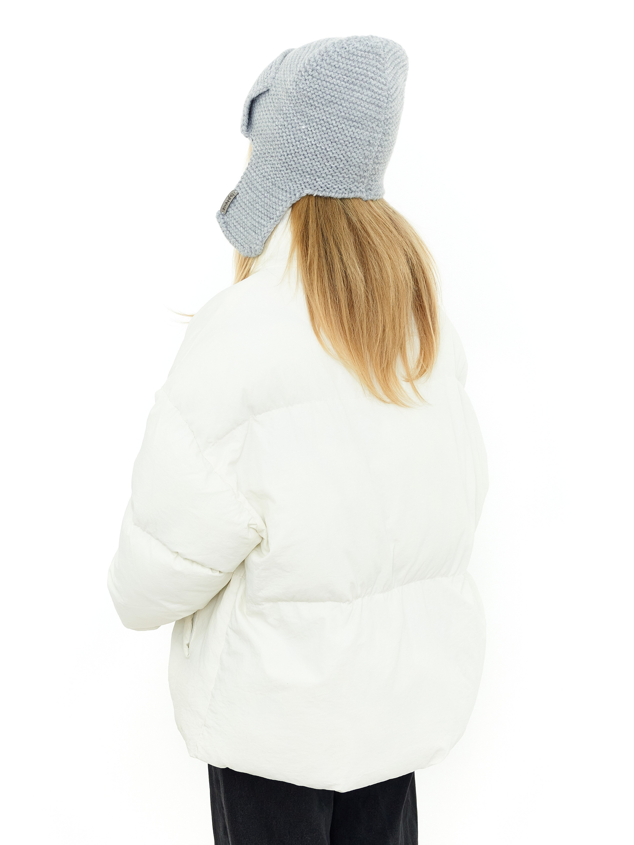 Головные уборы/шарфы. Главная