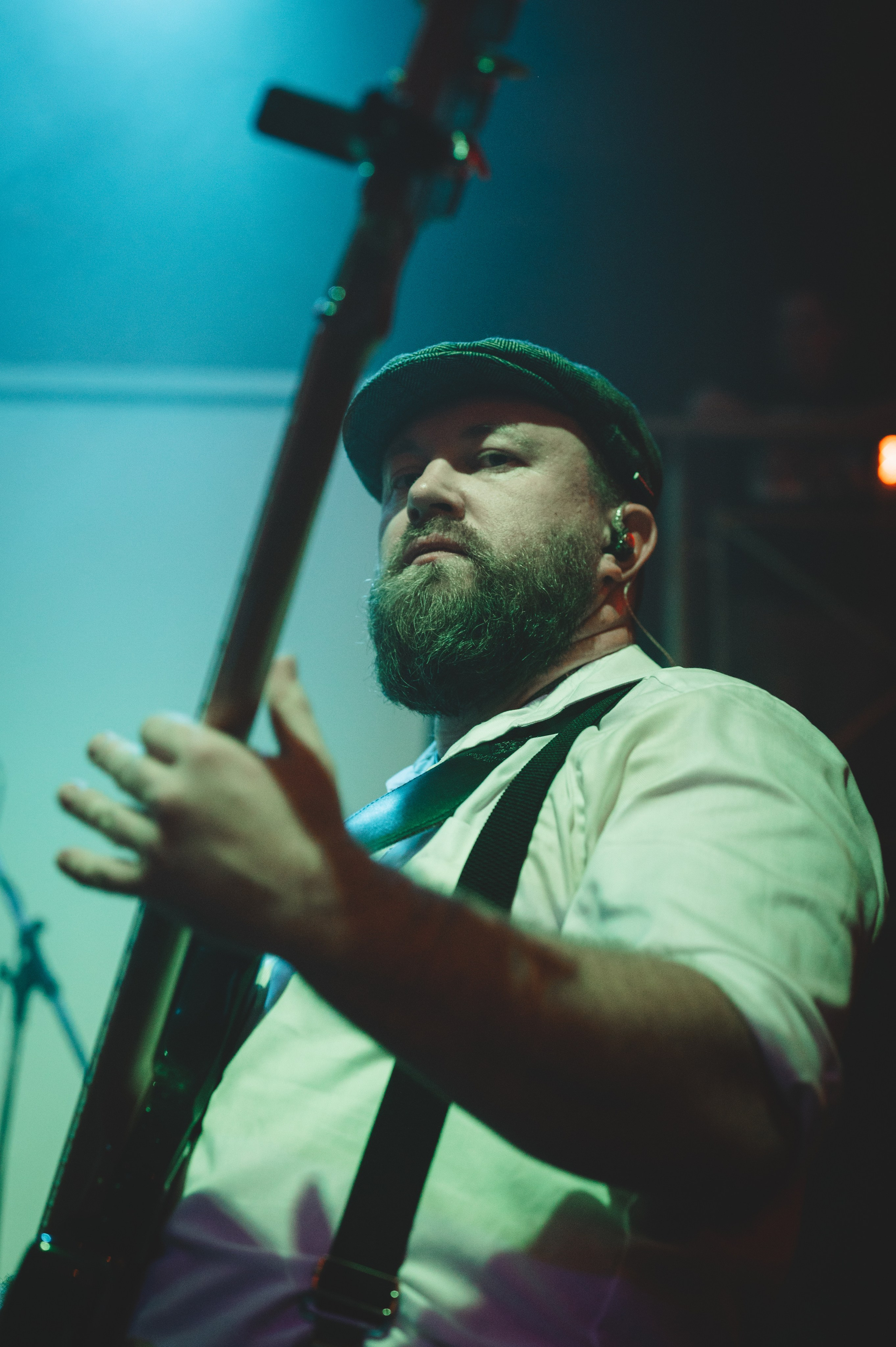 Савелiчъ Бэнд. Фотограф Анна Темнова. Пенза