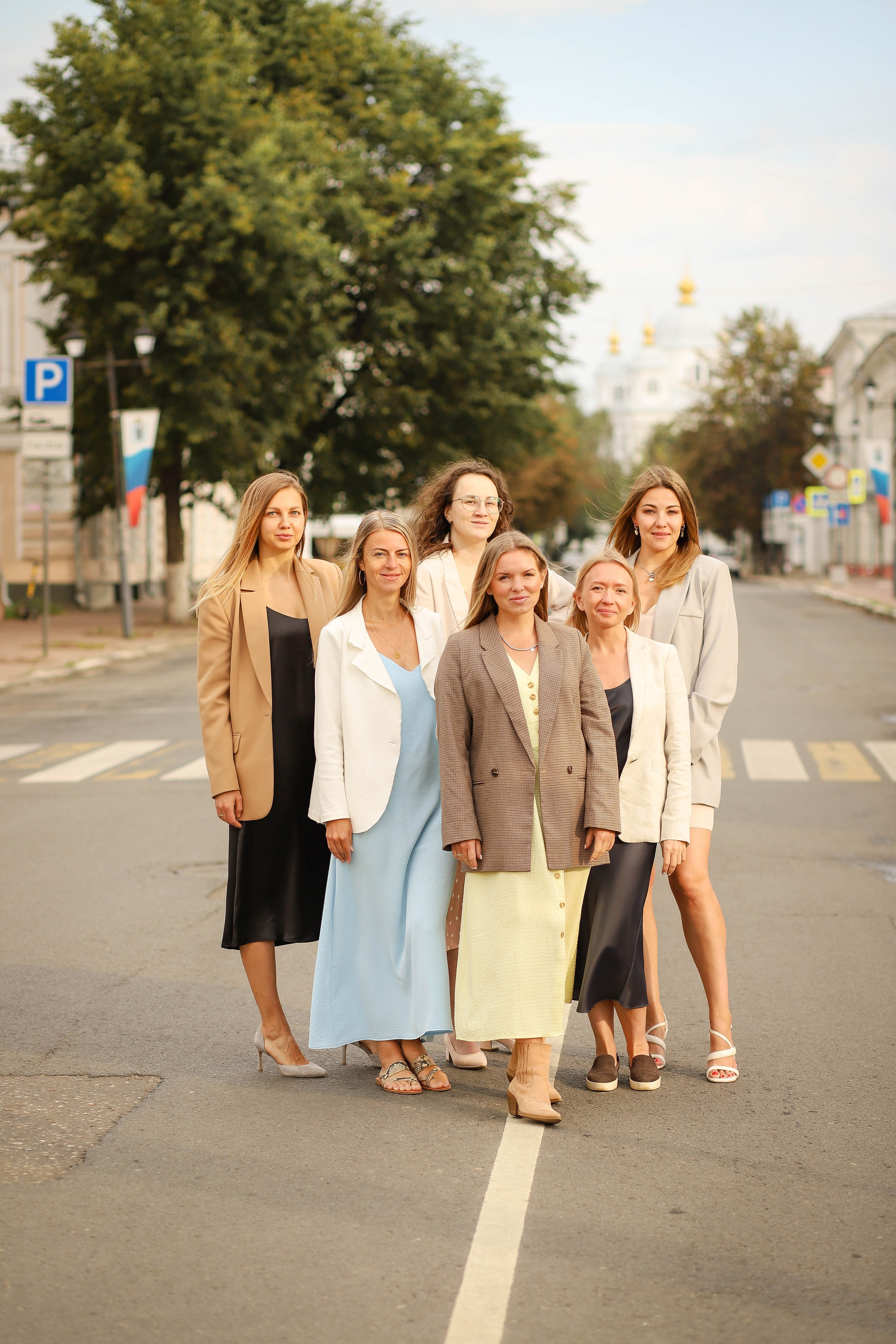 ТревелШоп. Семейный фотограф в Люберцах Шешина Анастасия