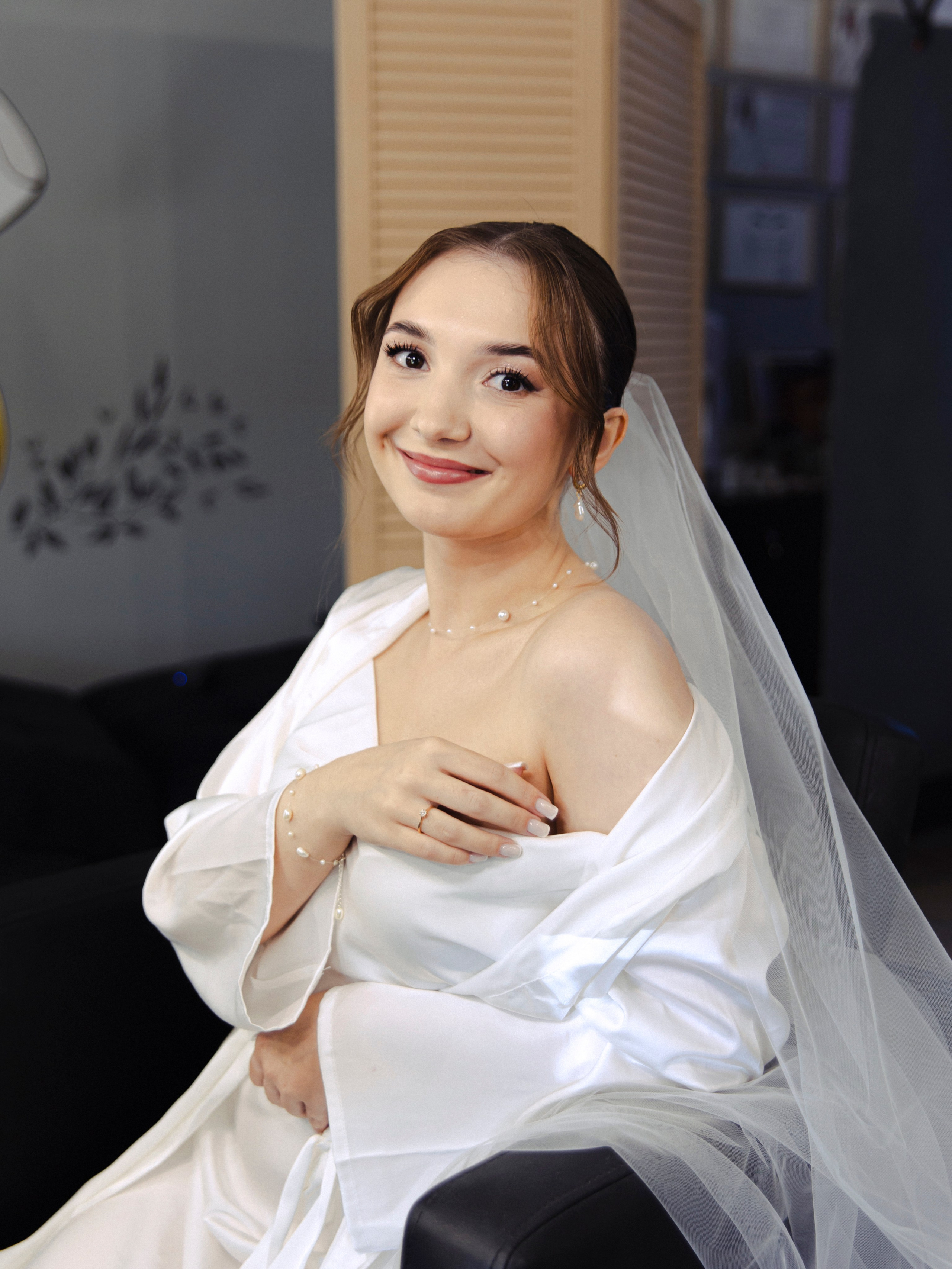 Выездная регистрация в Любогорье. Фотограф СПБ Засорина Юлия