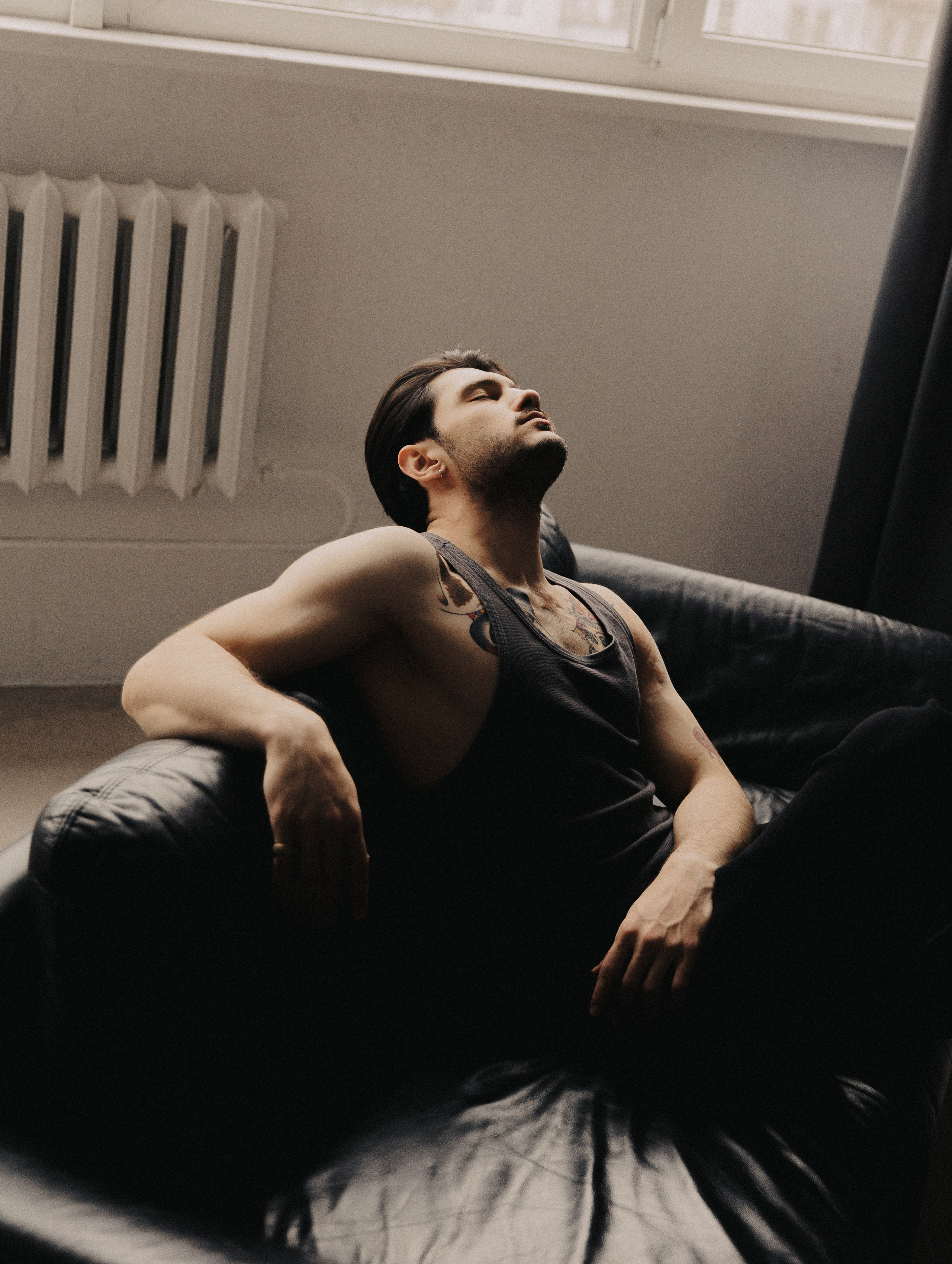 Gennady. Свадебный и портретный фотограф в Калининграде и Москве Марк Юдинцев