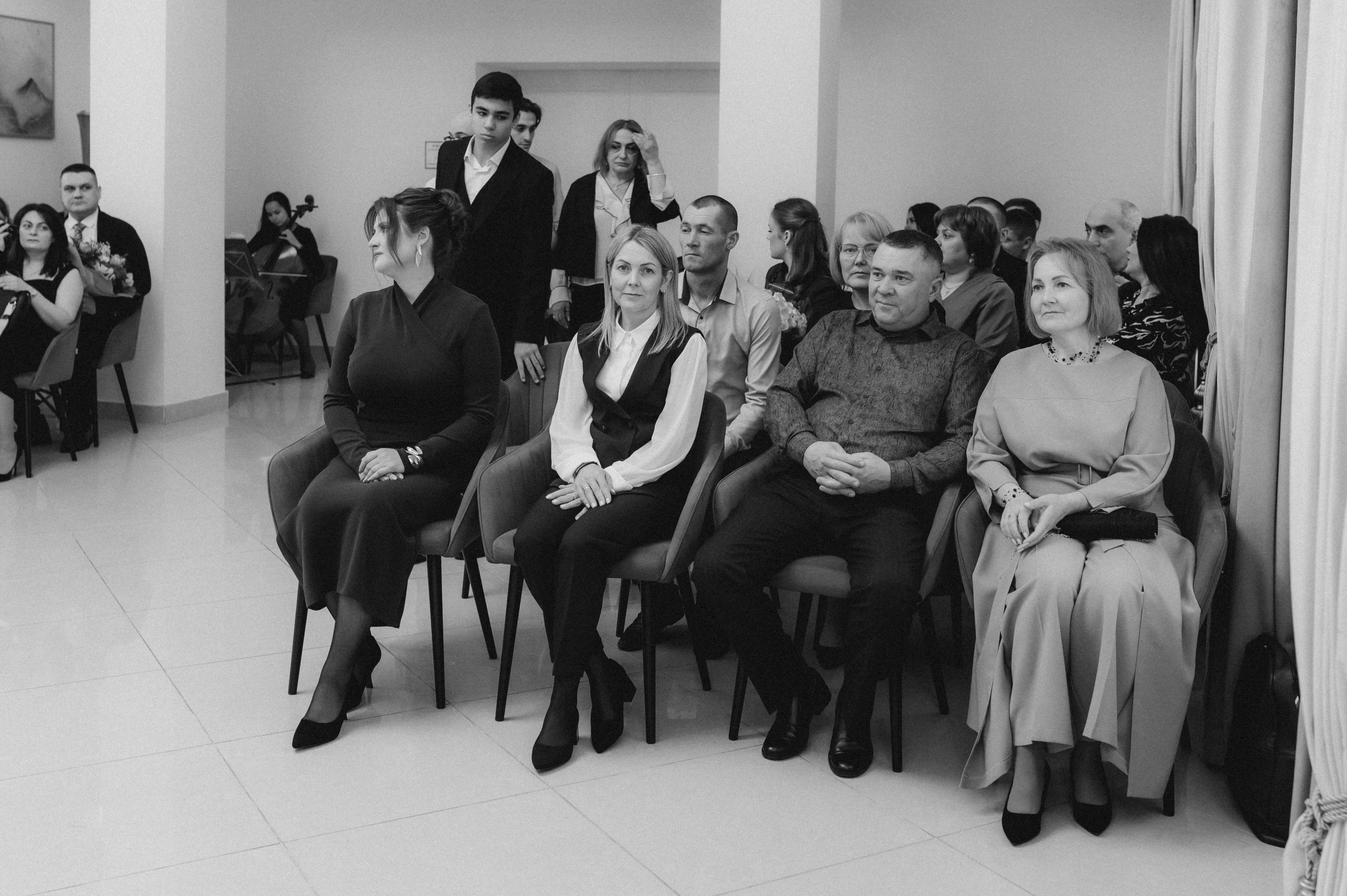 Максим и Лена. Семейный фотограф МОСКВА/Королёв