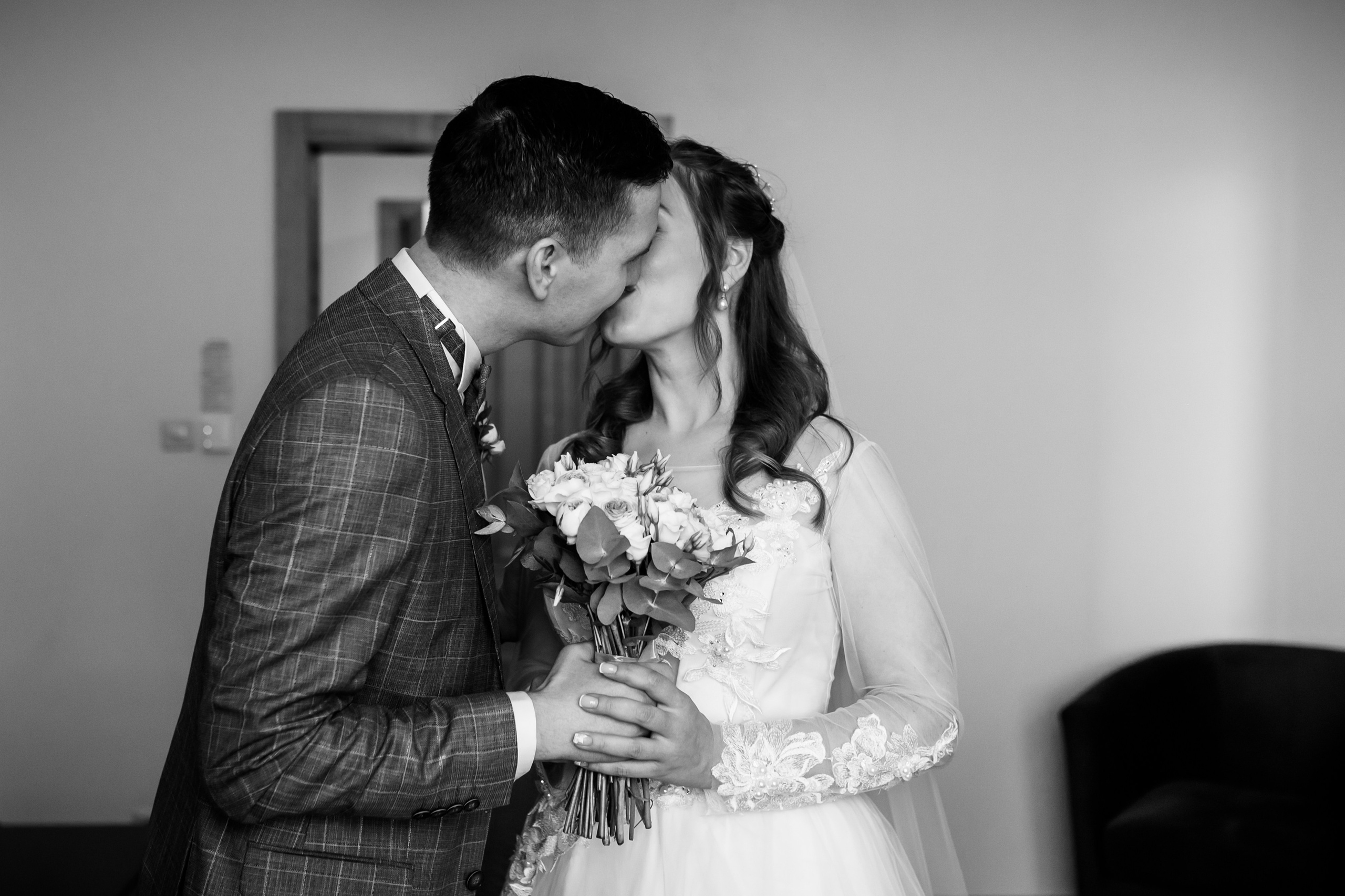 Слава и Таня. Семейный фотограф МОСКВА/Королёв