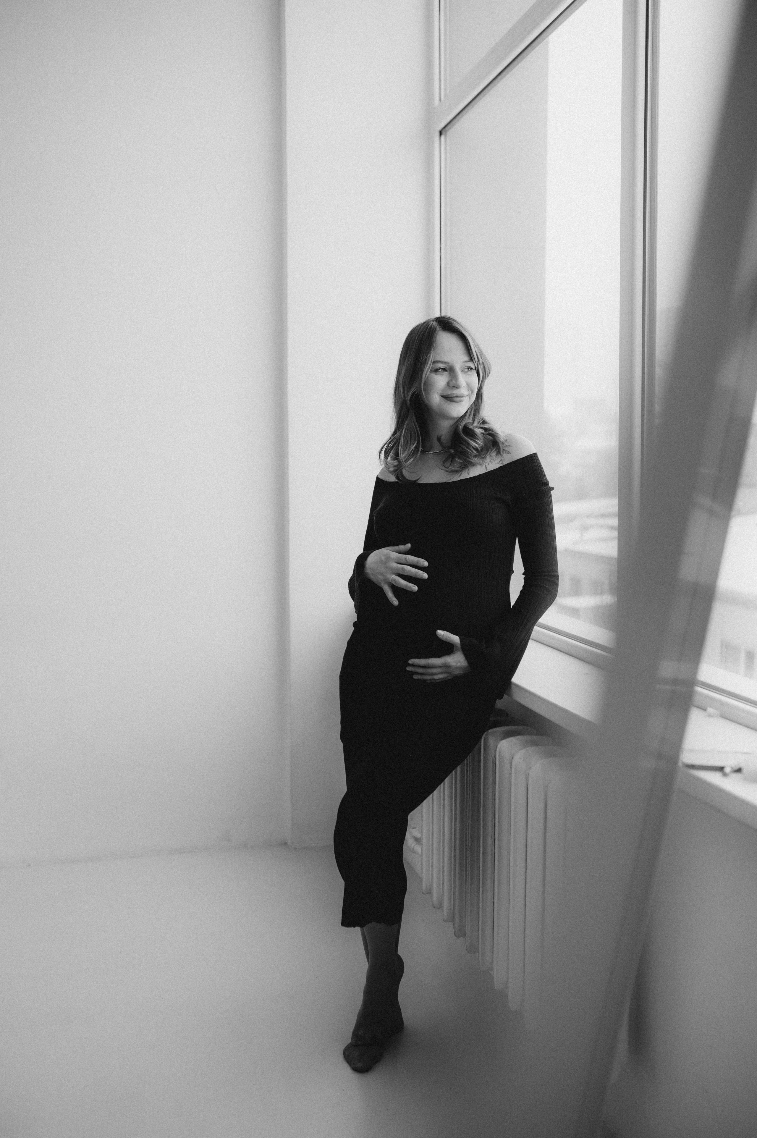 Оля и Егор. Семейный фотограф МОСКВА/Королёв