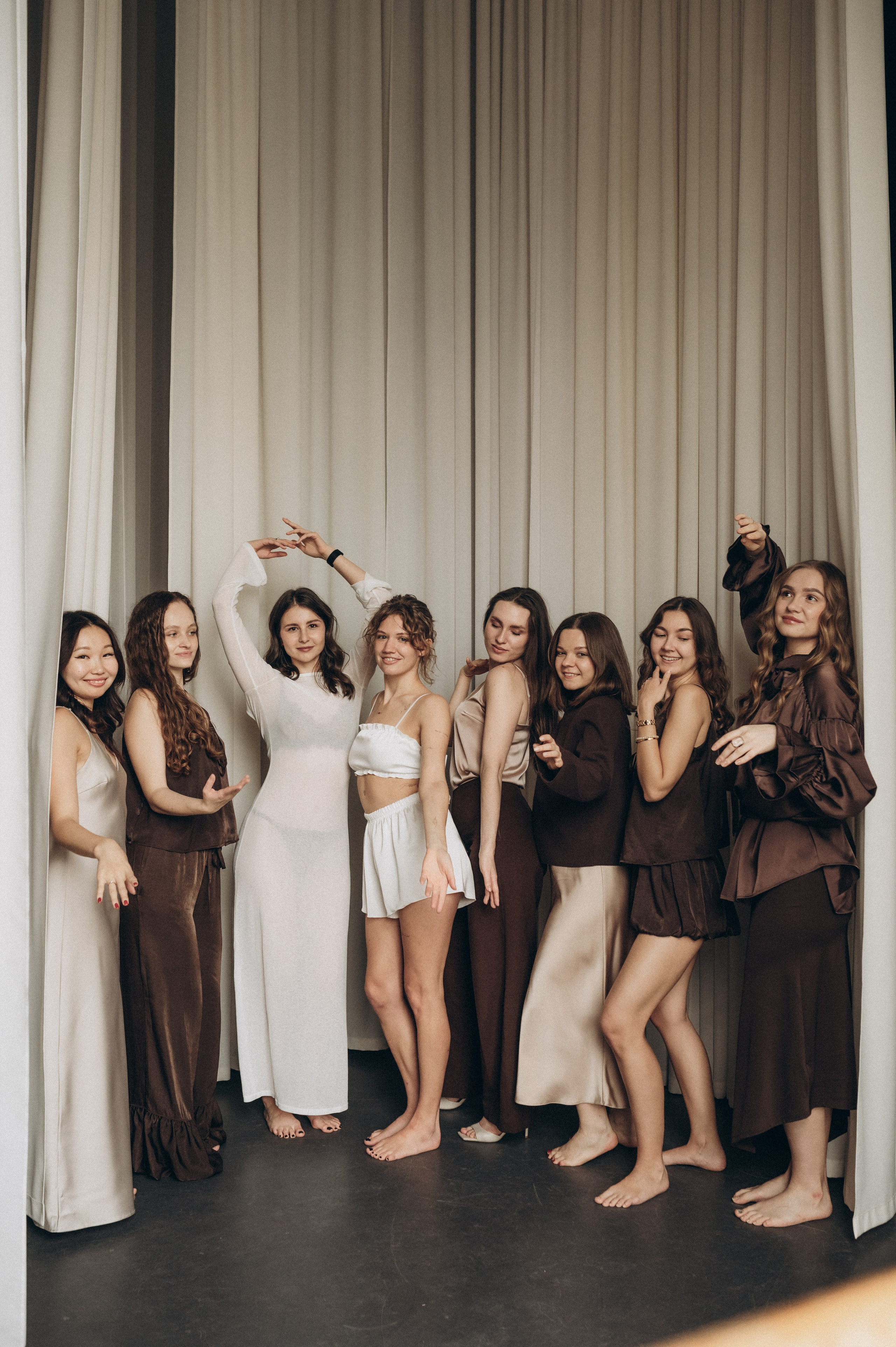 Женское сообщество «СИЯЙ». Семейный фотограф МОСКВА/Королёв