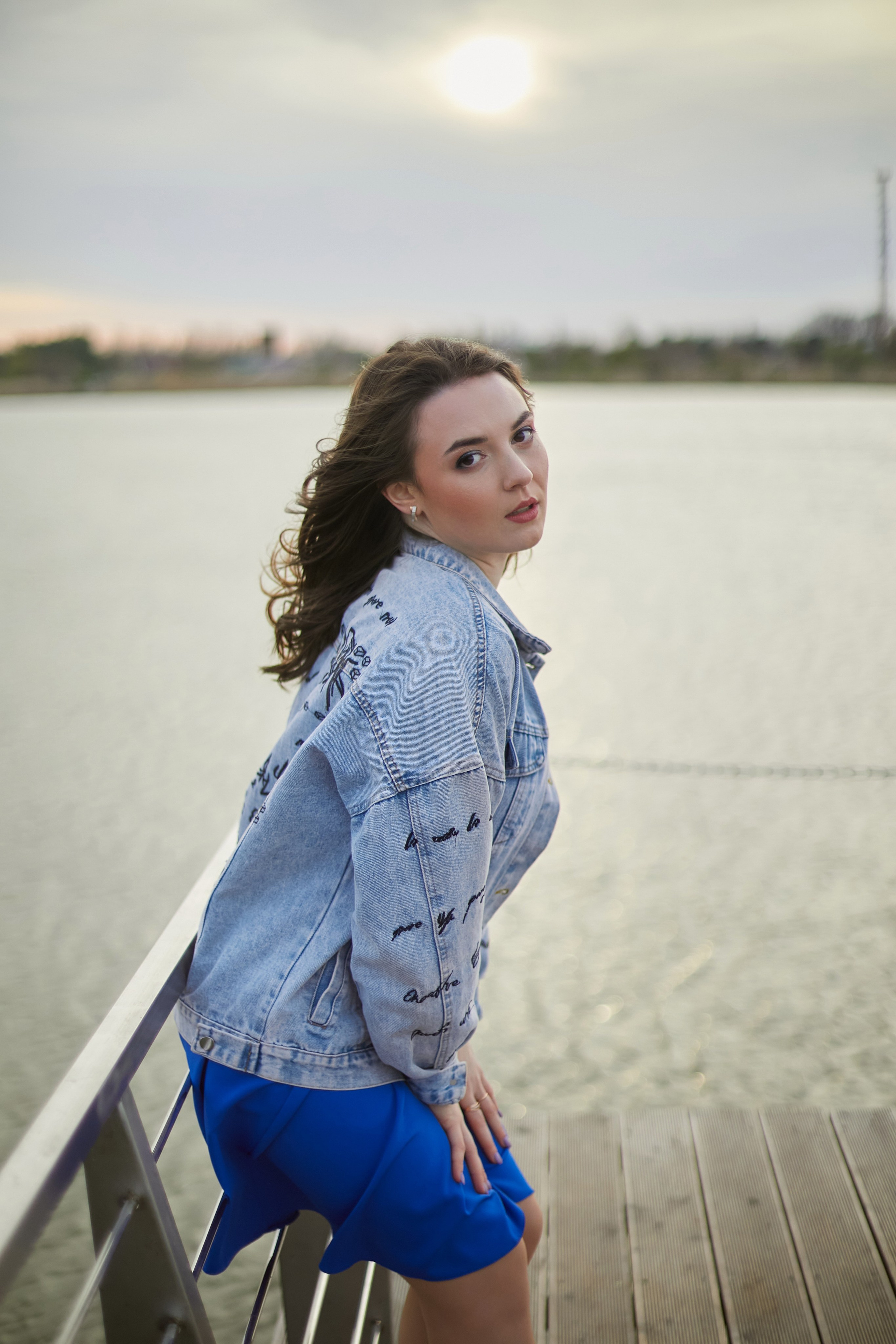 «С Днем рождения, Вика!». Свадебный и креативный фотограф в ЮФО и МСК