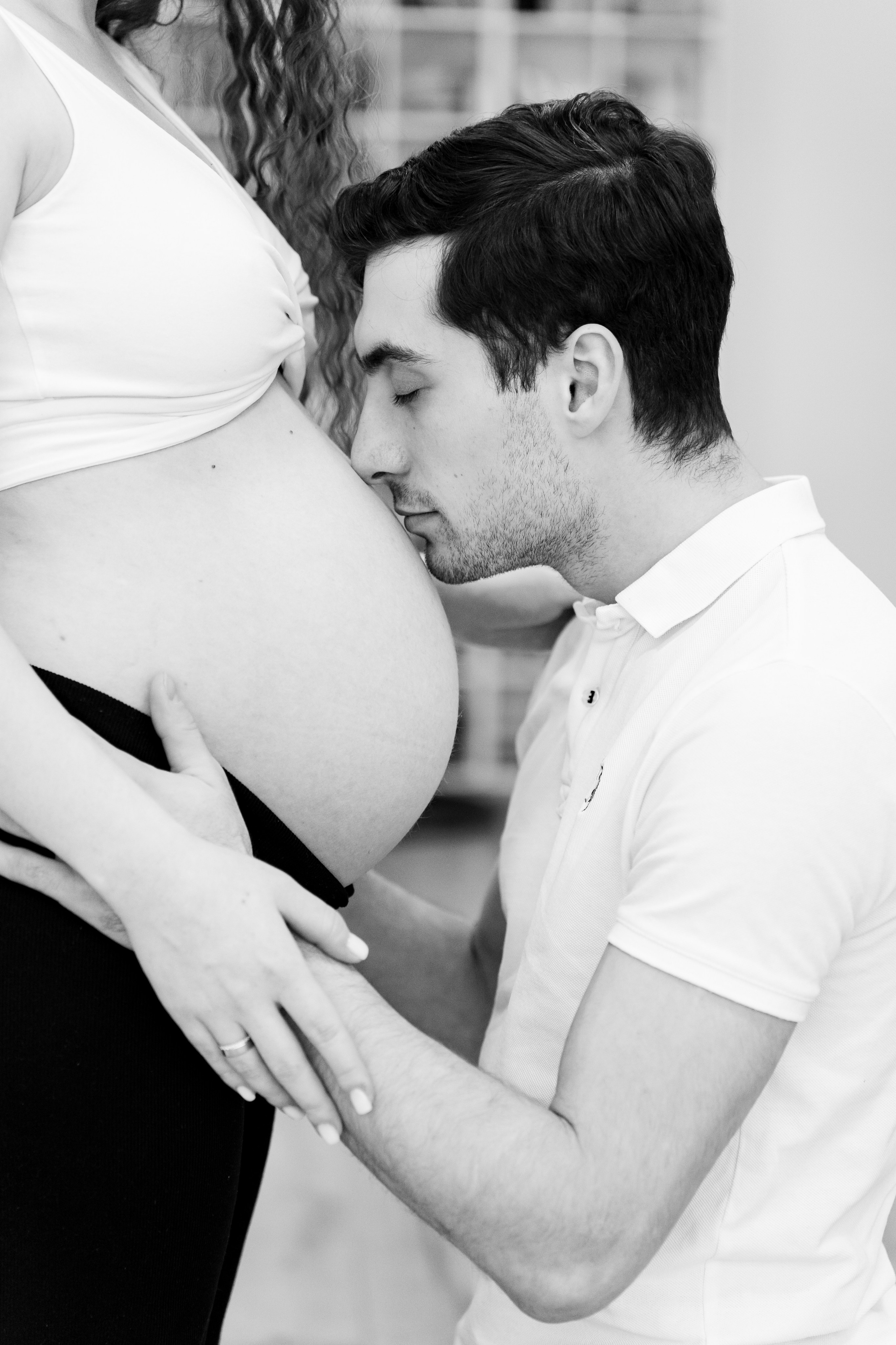 Мы тебя очень ждем. Фотограф Москва. Базанова Анастасия