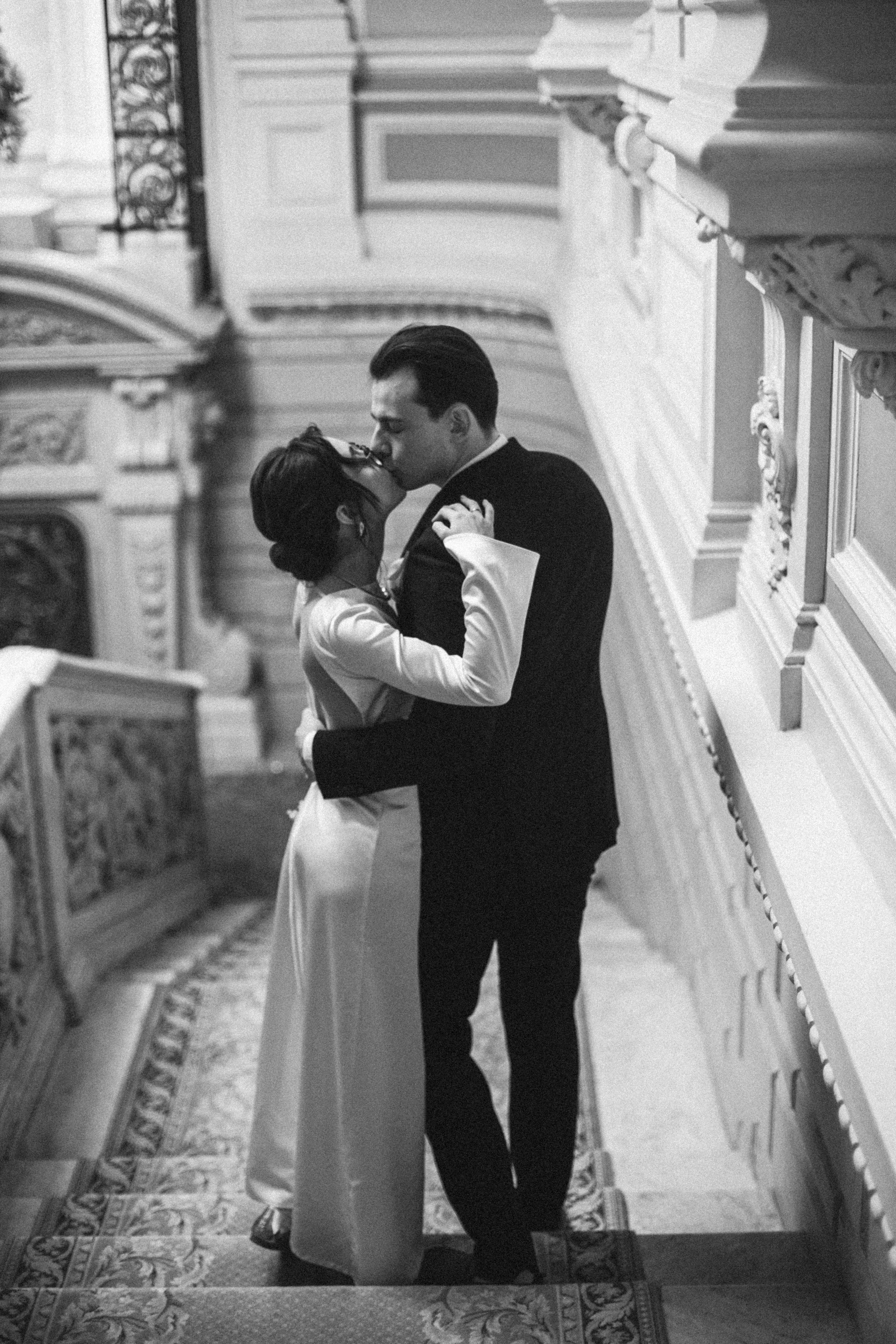 Красота в твоих глазах. Свадебный фотограф Анастасия