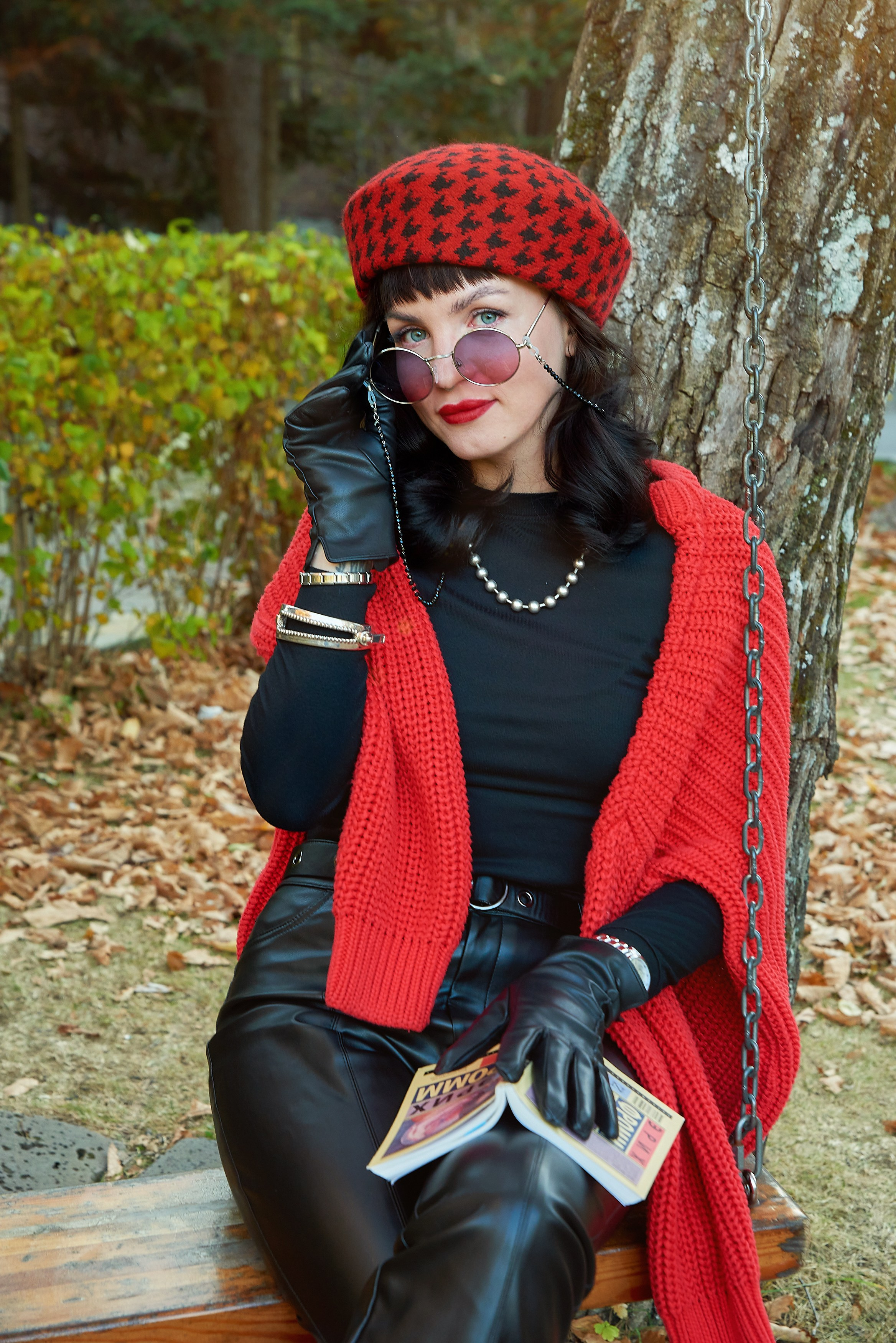 Фотопрогулка Виктория. Фотограф для жизни, бизнеса и соц сетей Ирина Нечет, Владивосток