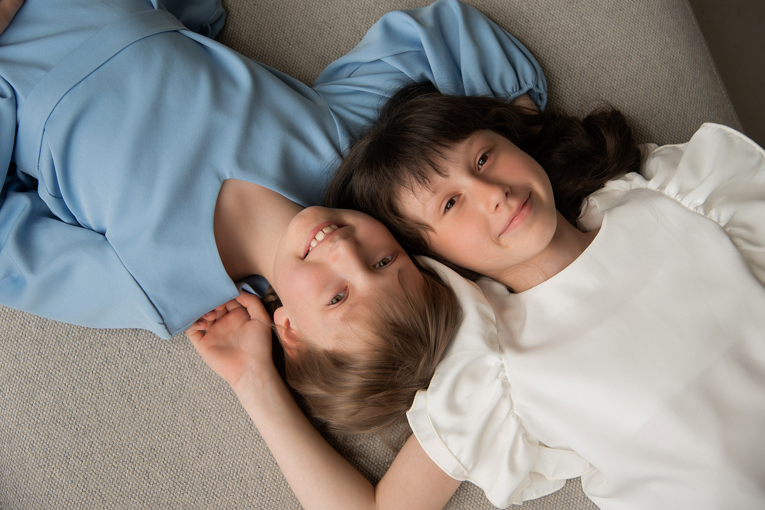 В ожидании младшего братика. Свадебный и семейный фотограф Ольга Астрейко