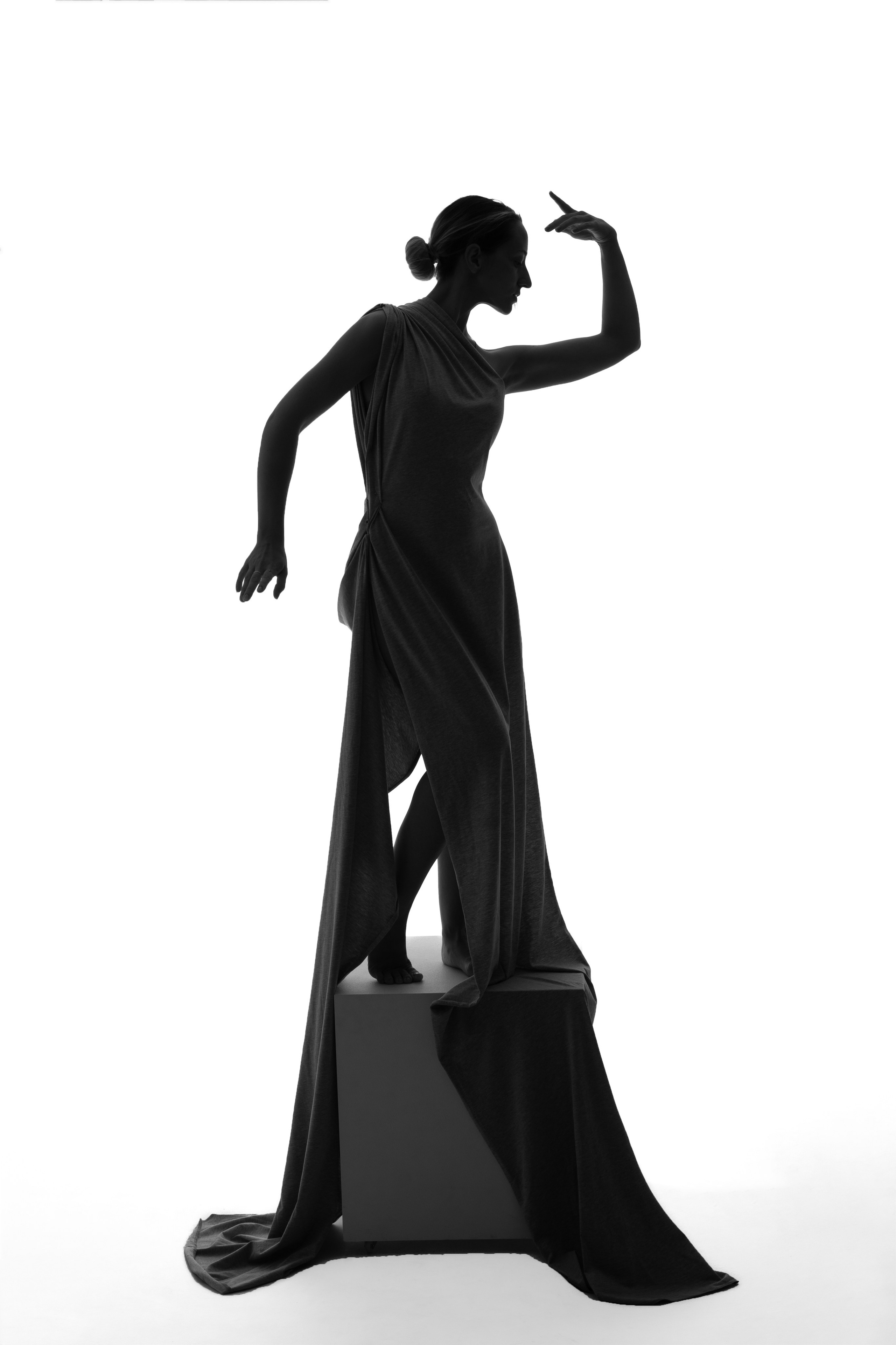 Креативный портрет. Портретный фотограф Марина Тамбовская