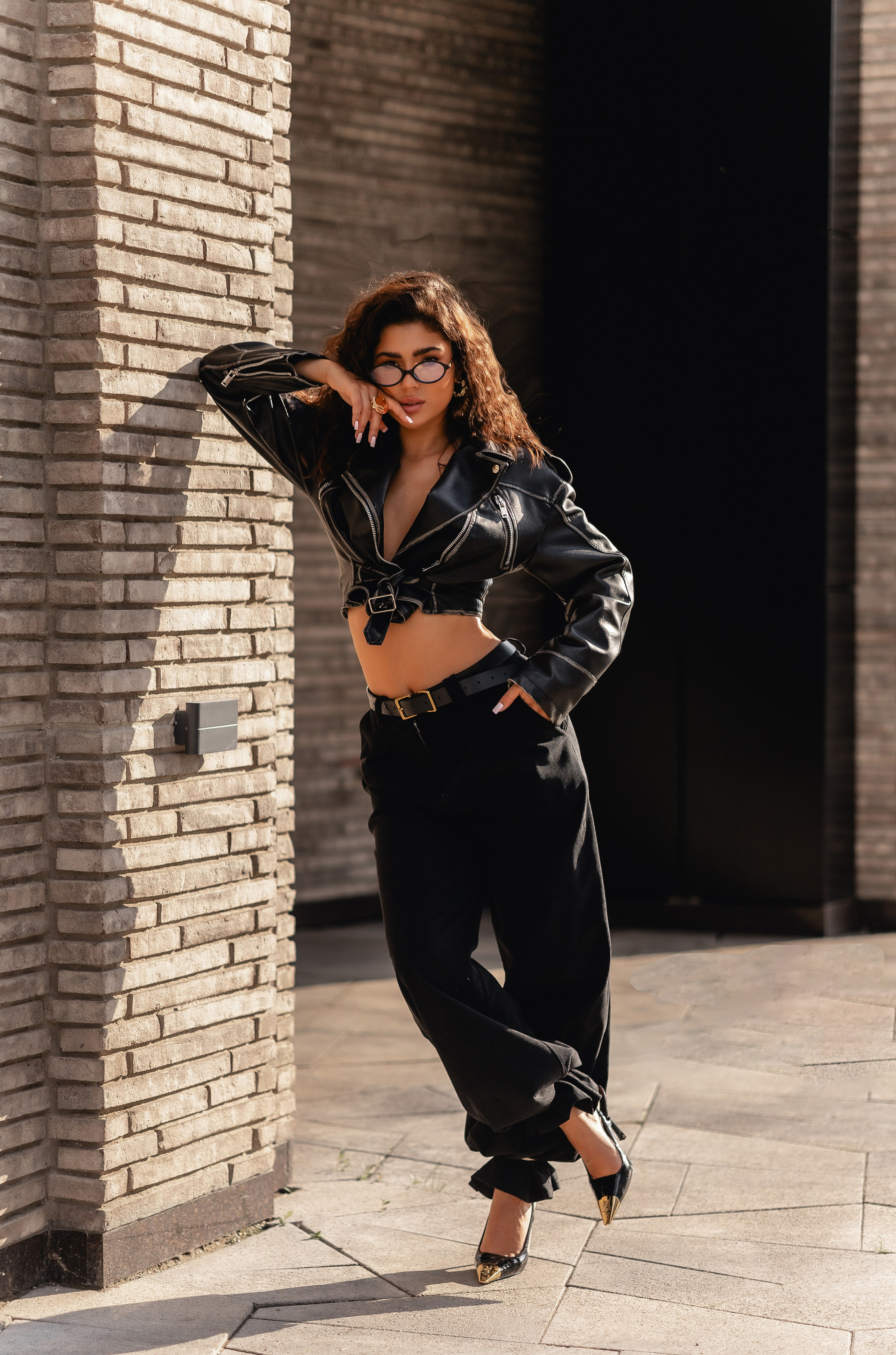 Street Аида. Фотограф в Казани