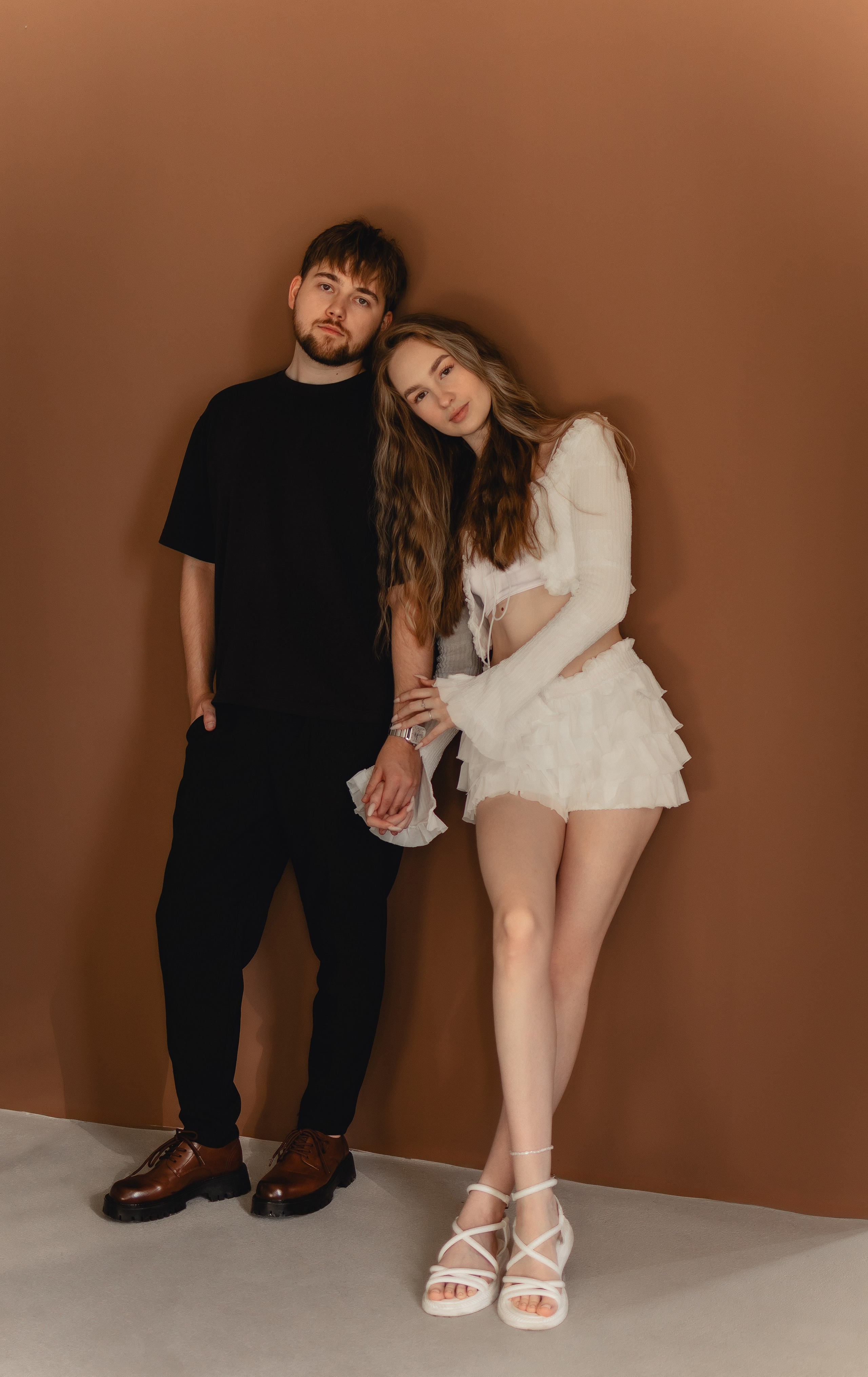 Елизавета & Радмир. Фотограф в Казани