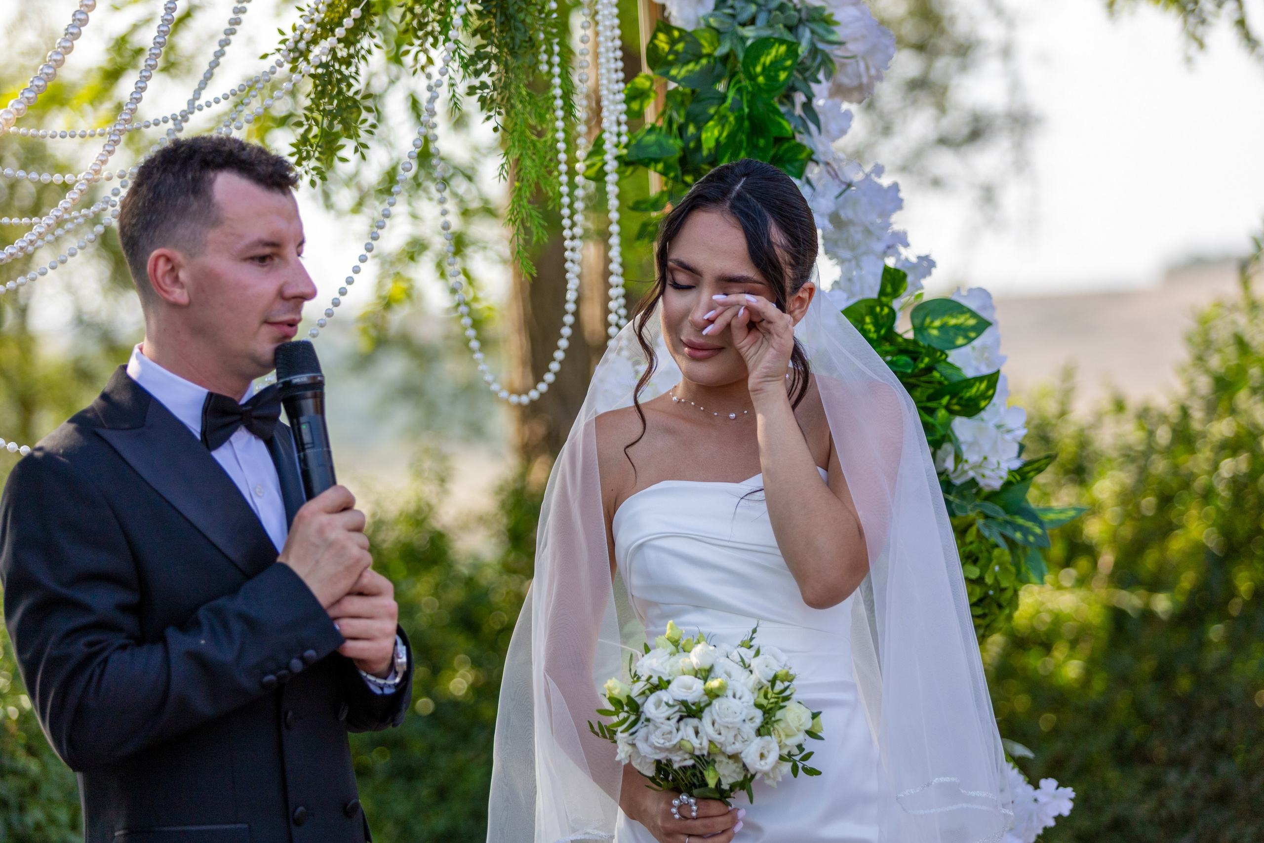 Церемония Виталий и Виктория. Репортажный фотограф Анапа