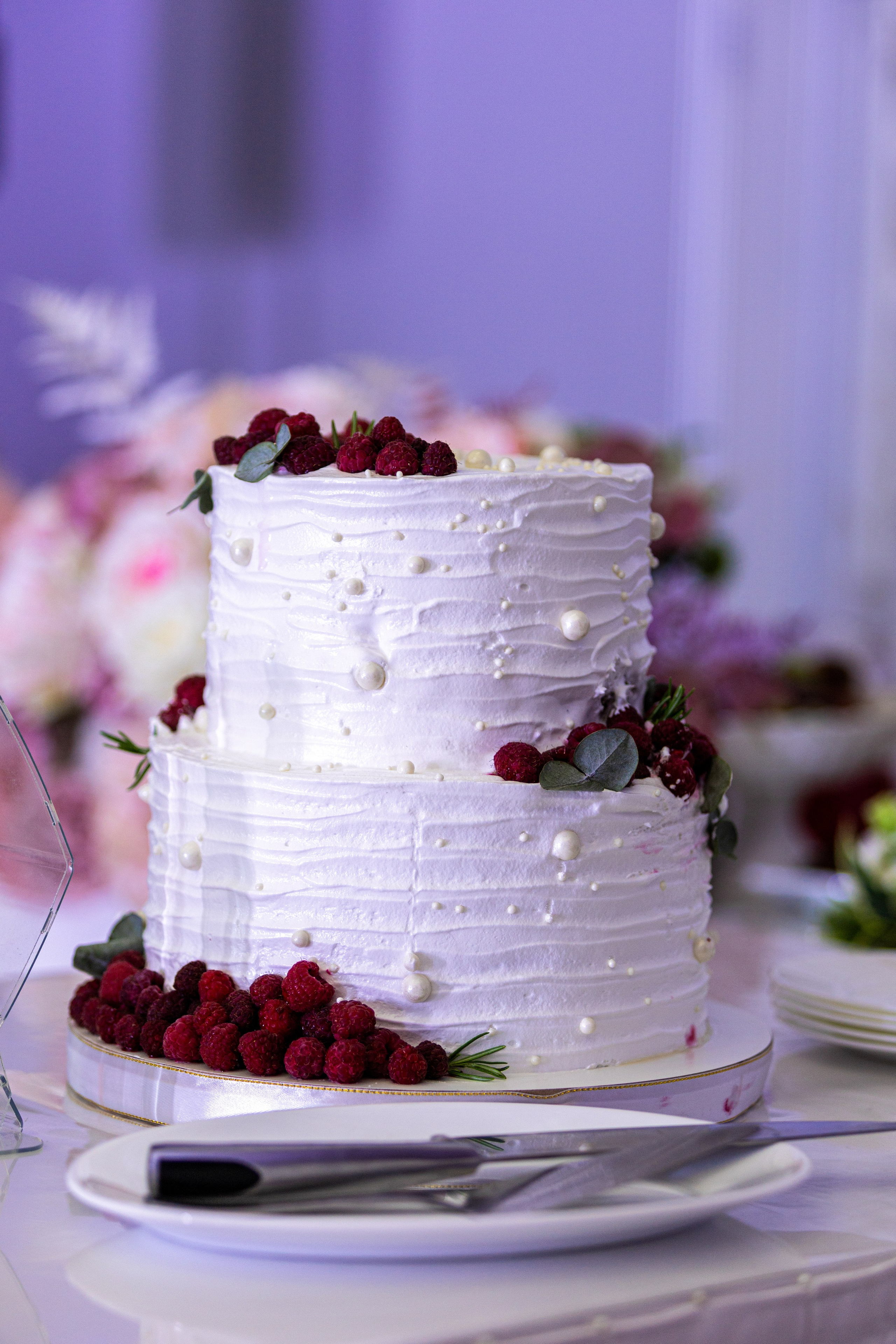 Банкет Роман и Валерия. Репортажный фотограф Анапа