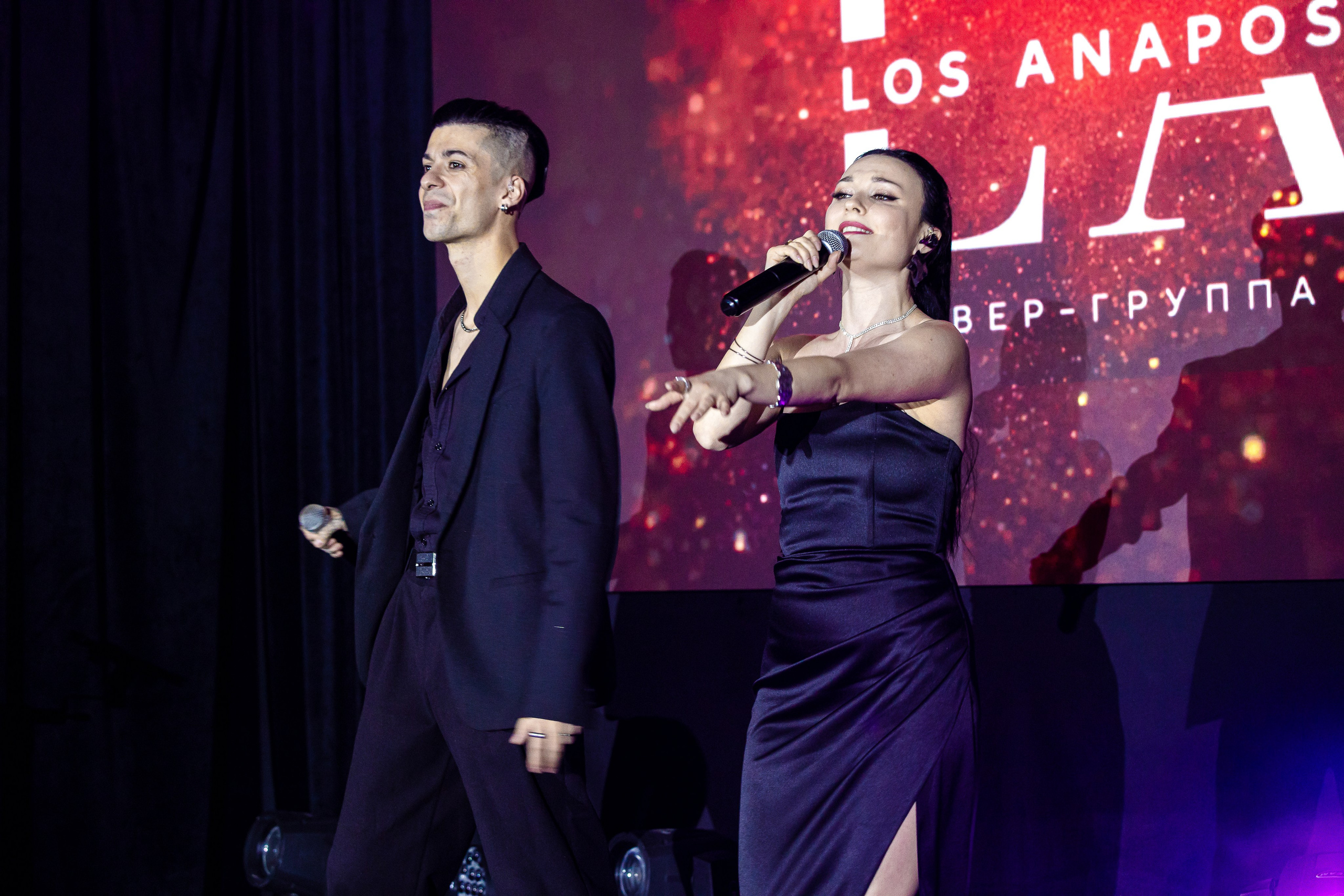 Премия «Топ 100 самых красивых женщин России 2025». Репортажный фотограф Анапа