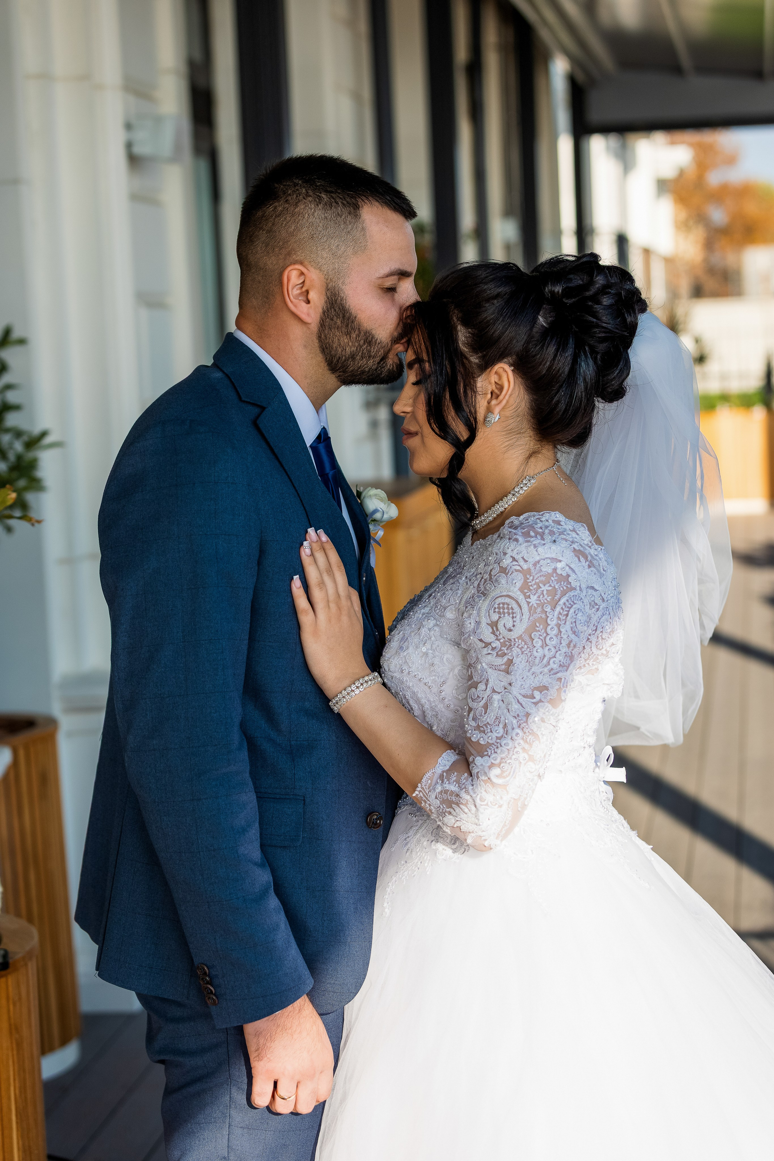 Свадьба Александр и Анна. Репортажный фотограф Анапа