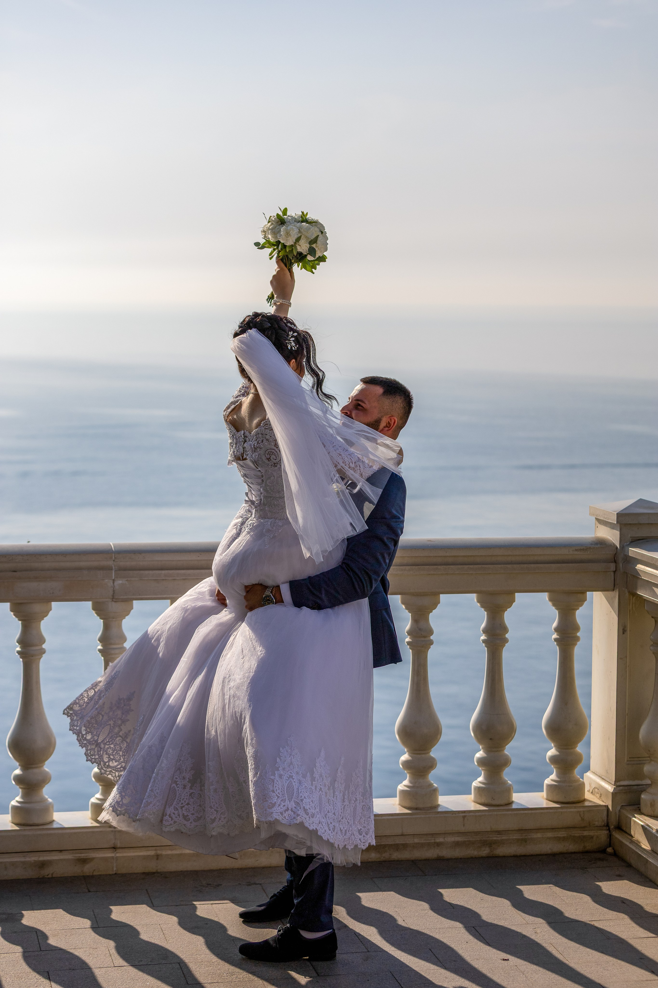 Свадьба Александр и Анна. Репортажный фотограф Анапа