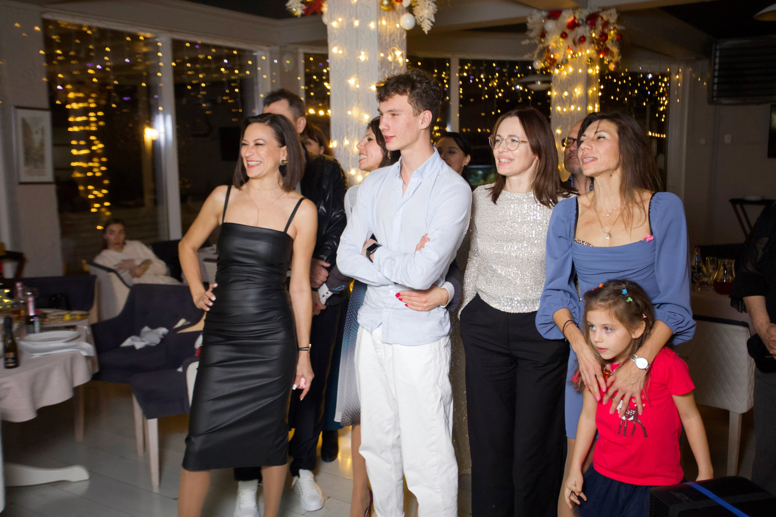 ПАРУС 23.12.23. Репортажный фотограф Анапа