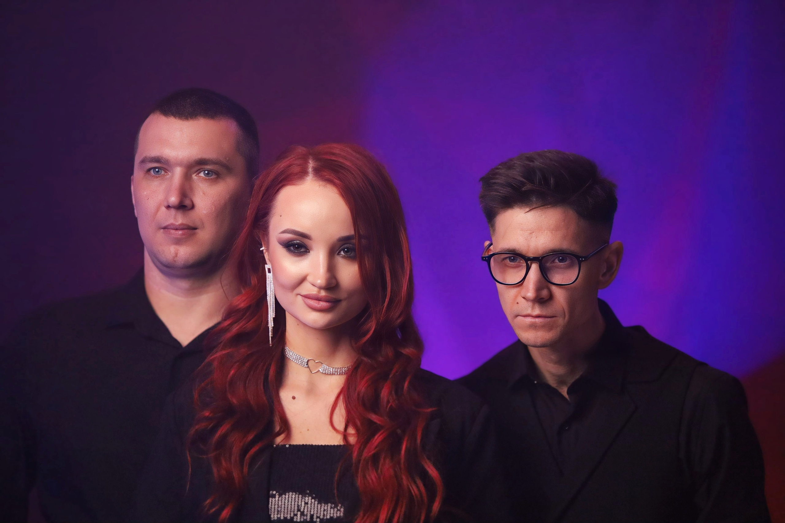 БЭКСТЕЙДЖ СТУДИЯ 12.7. Репортажный фотограф Анапа