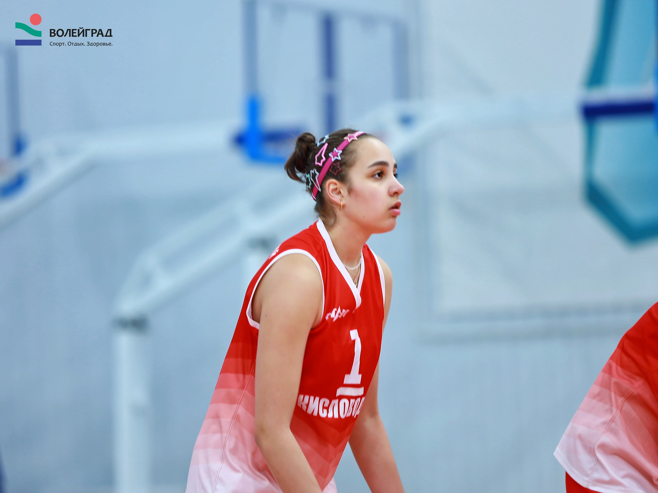 Волейбол ВФВ 07.04.24. Репортажный фотограф Анапа